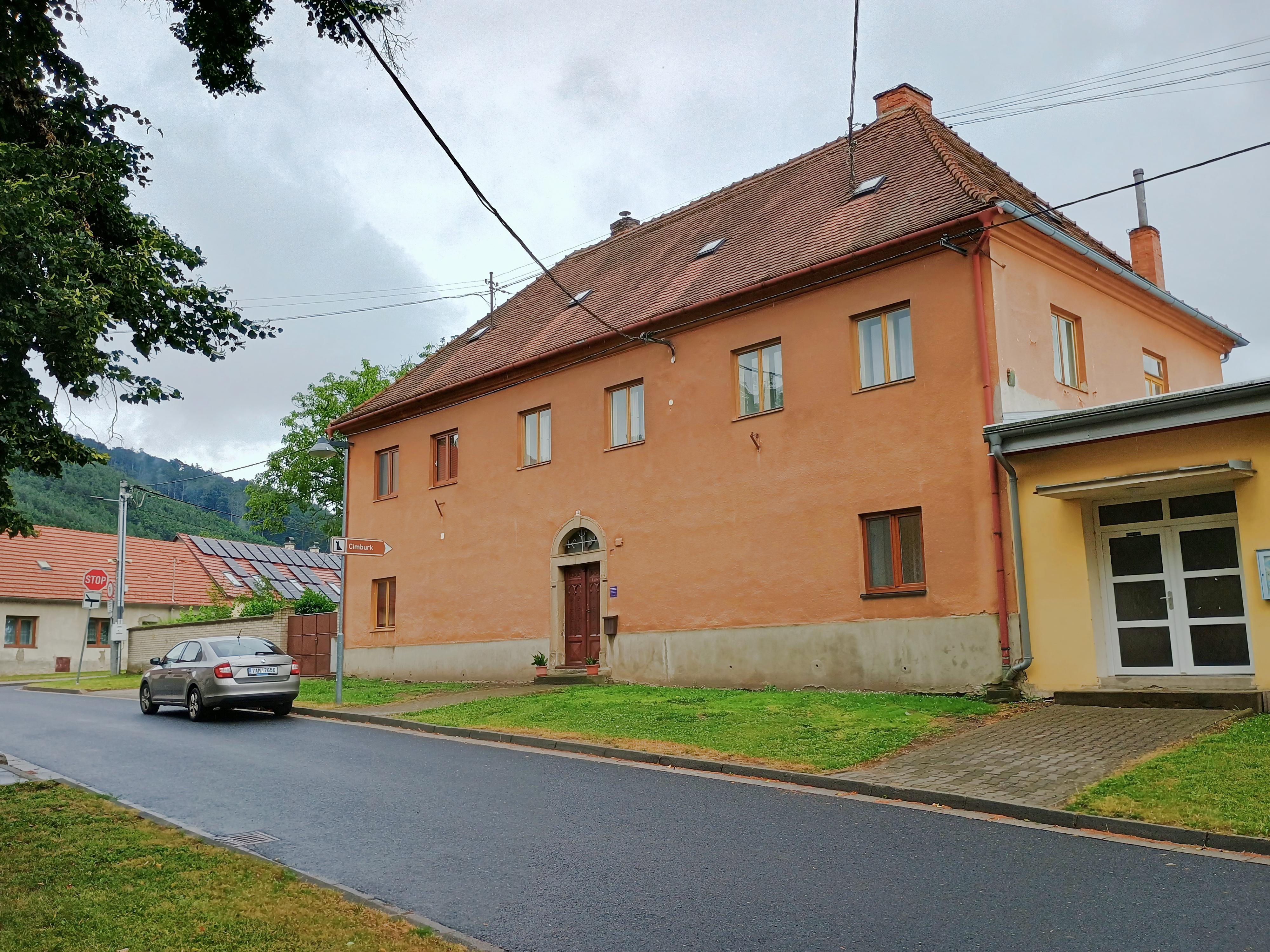 Římskokatolická farnost Koryčany foto 2