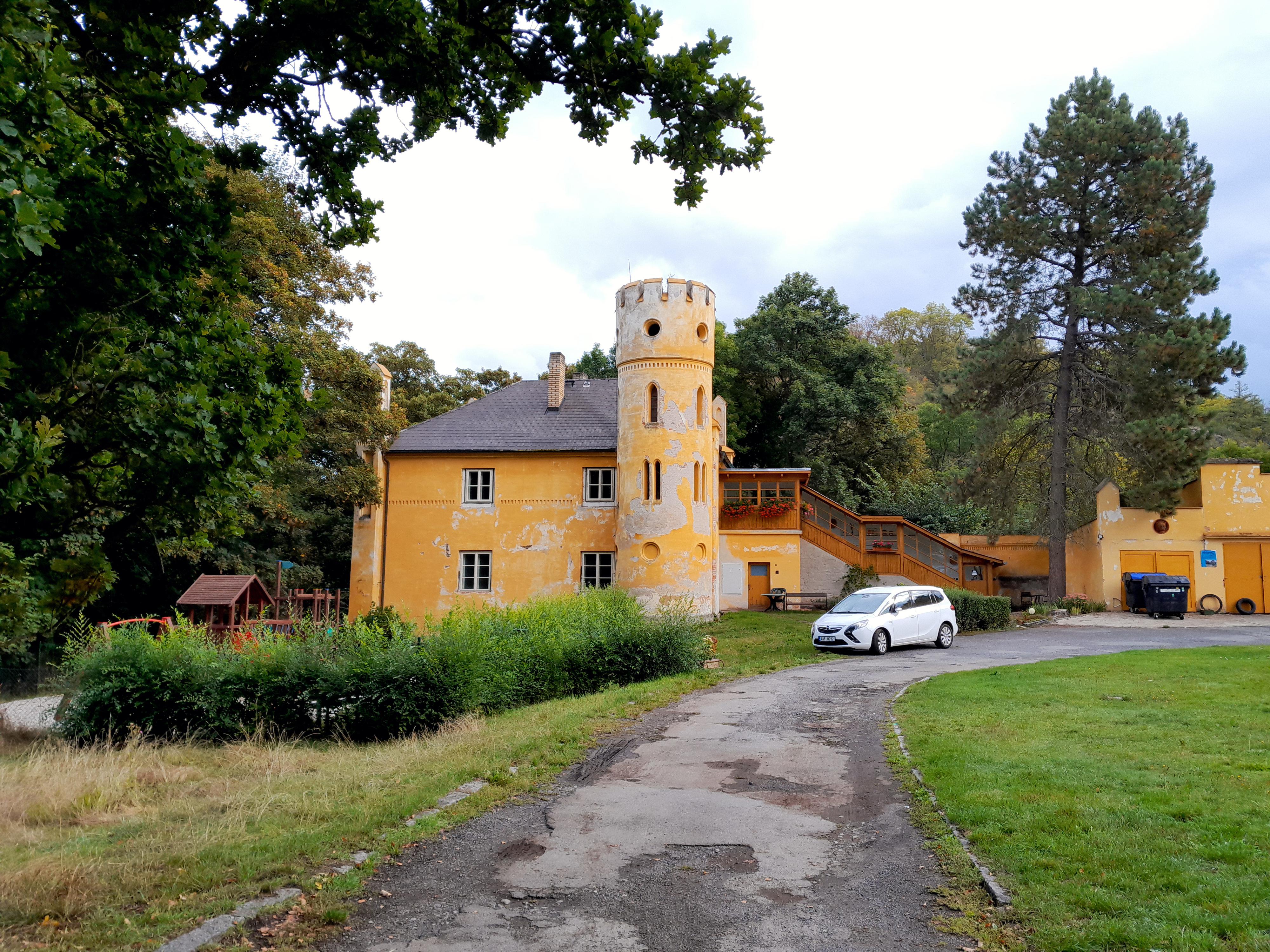 Západočeská univerzita v Plzni - Ubytovací a školicí zařízení foto 3