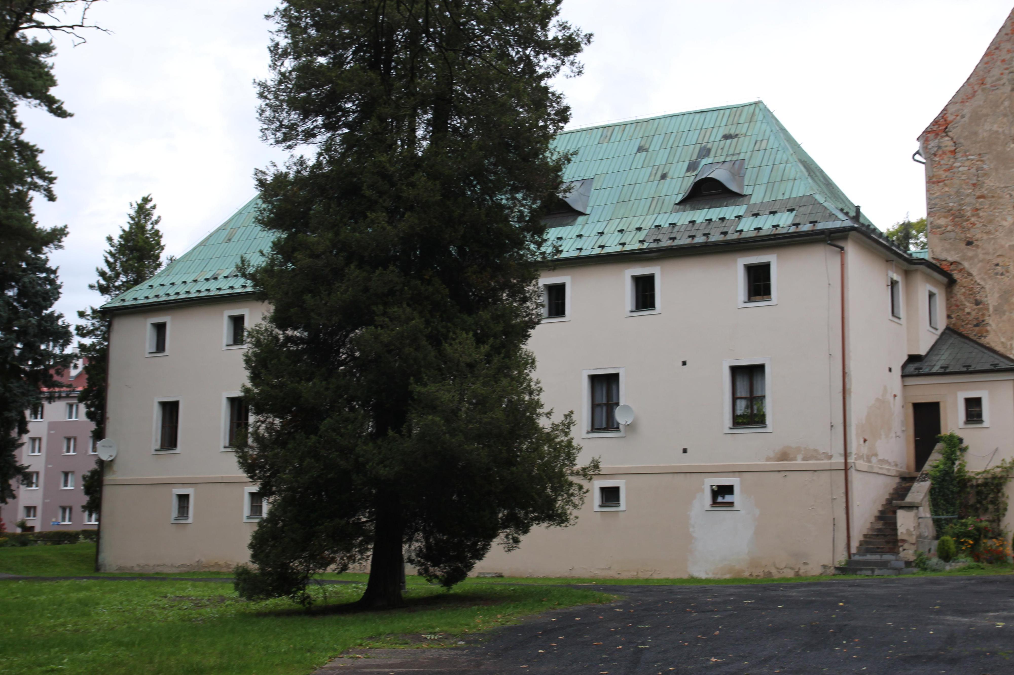 Městská knihovna Rumburk foto 6