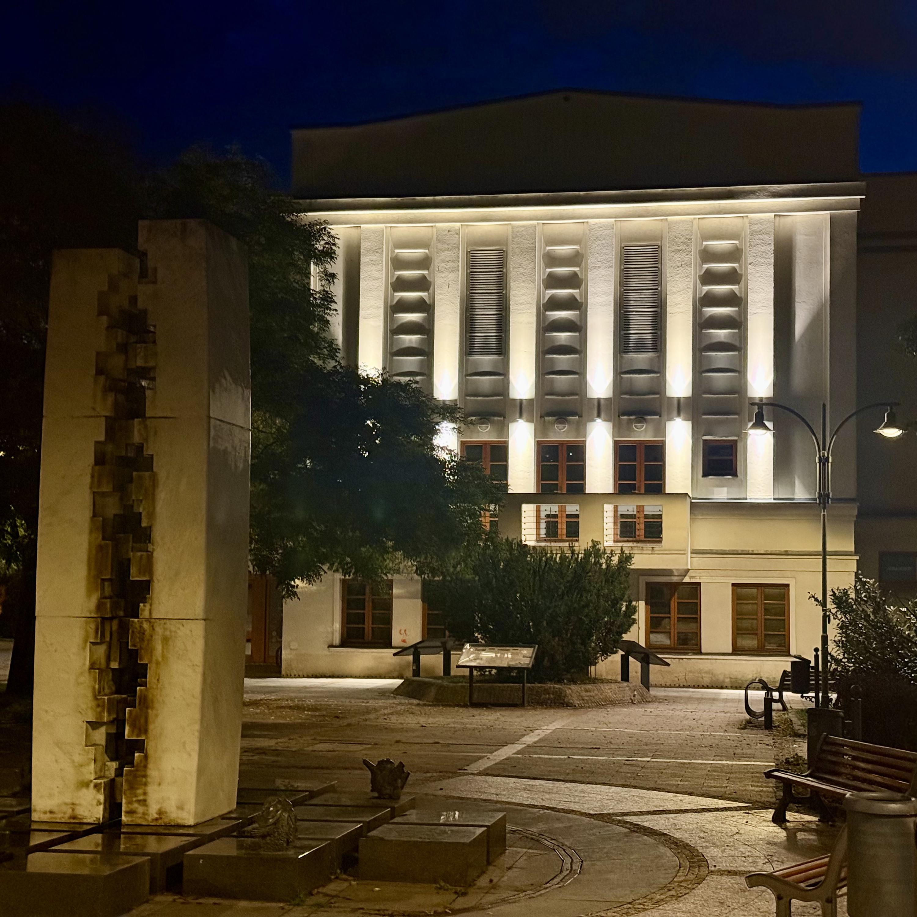 Kino Bohumín foto 5