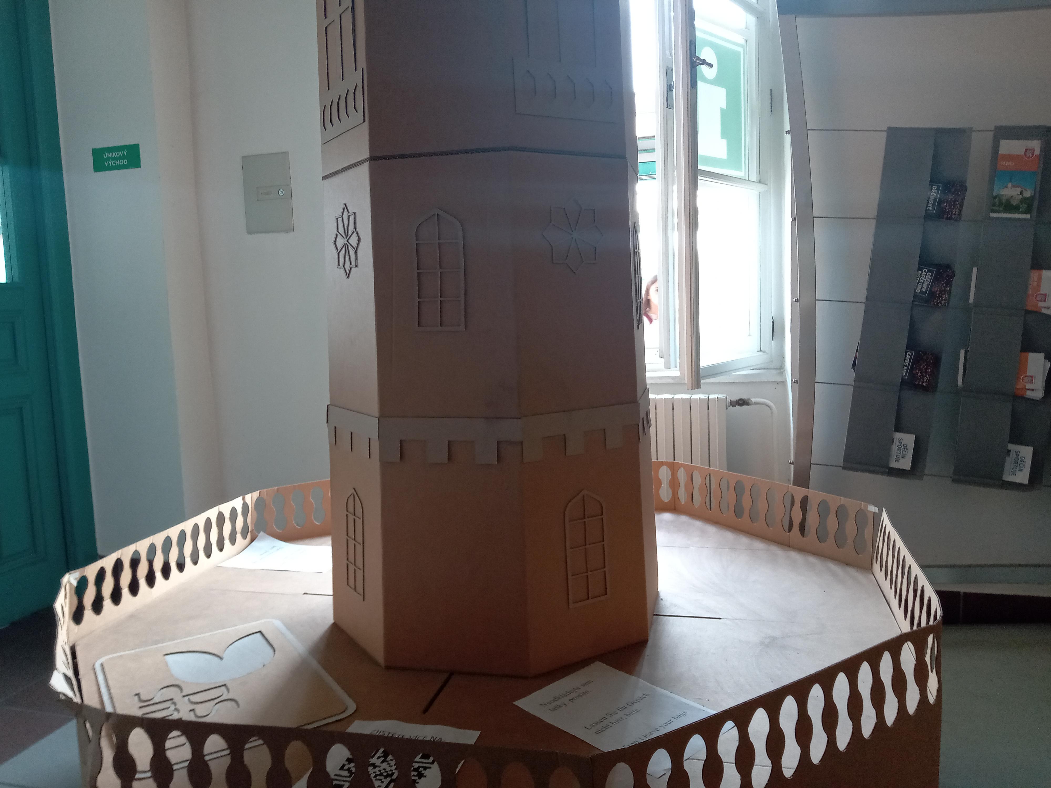 Infocentrum Hlavní nádraží foto 6