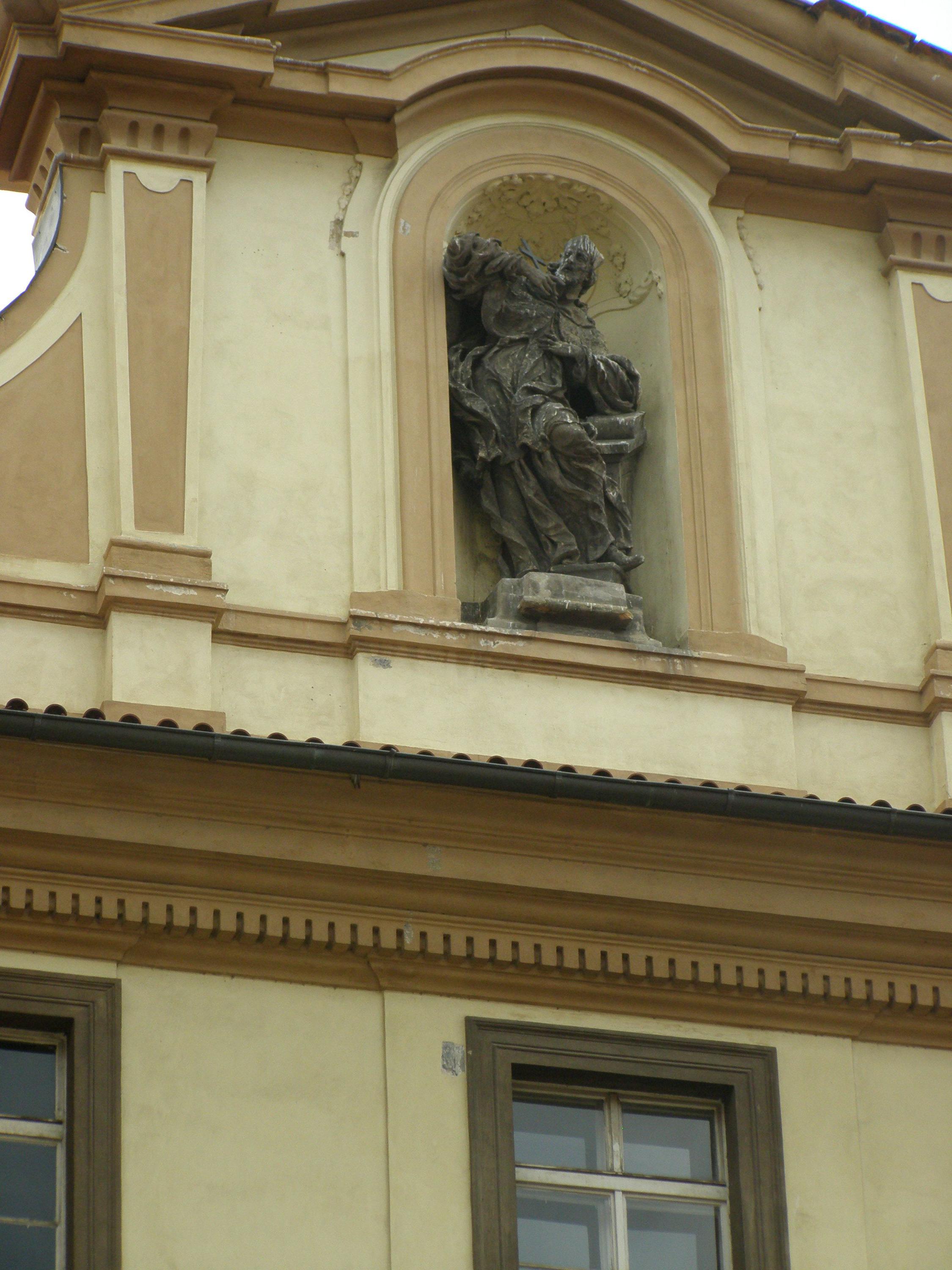 Slovanská knihovna foto 4