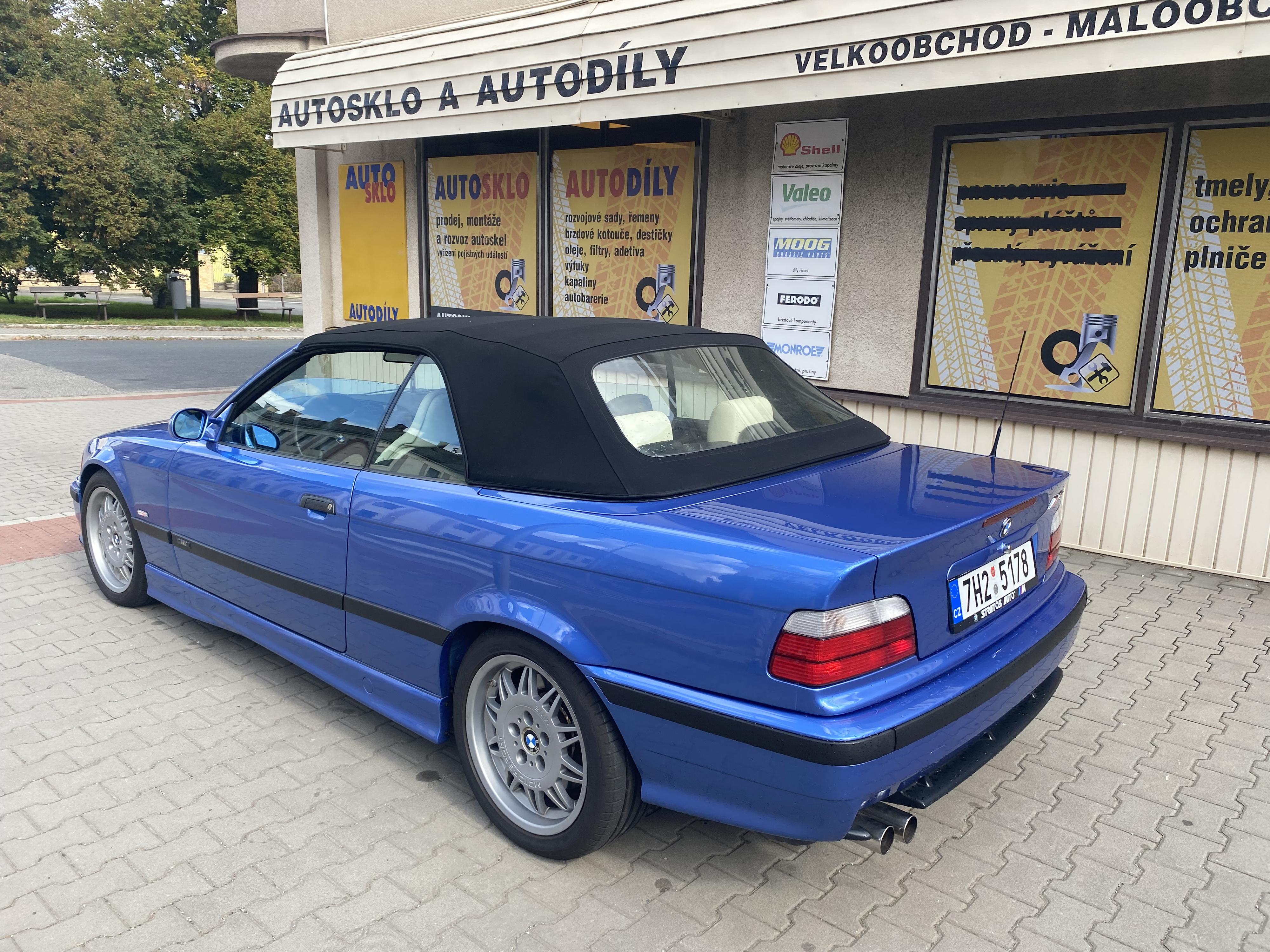 Autosklo Hejduk foto 3