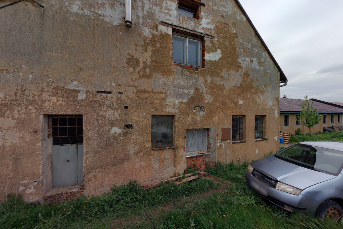 EKOVYSOČINA - Provozovna Ronin