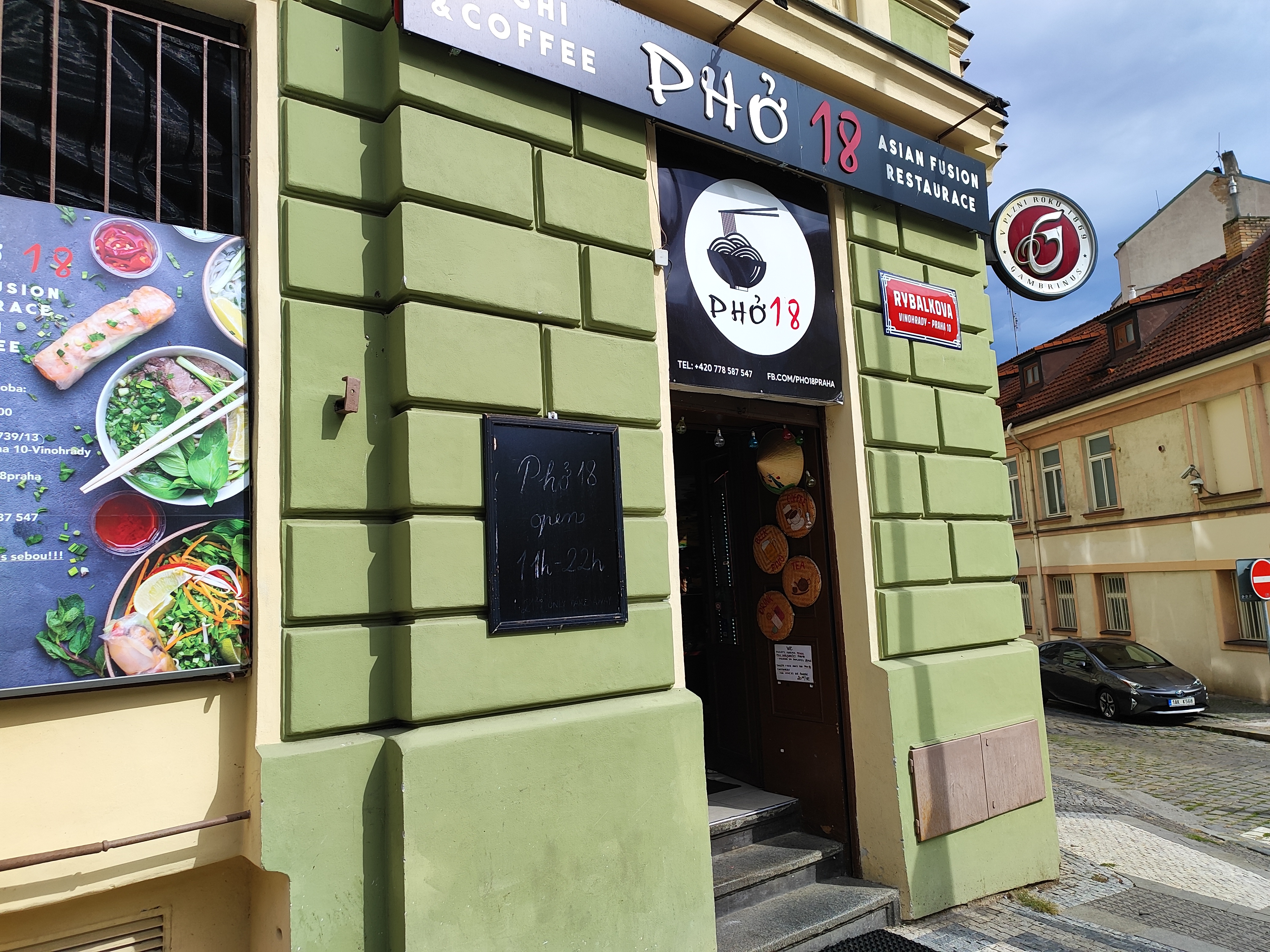Pho 18