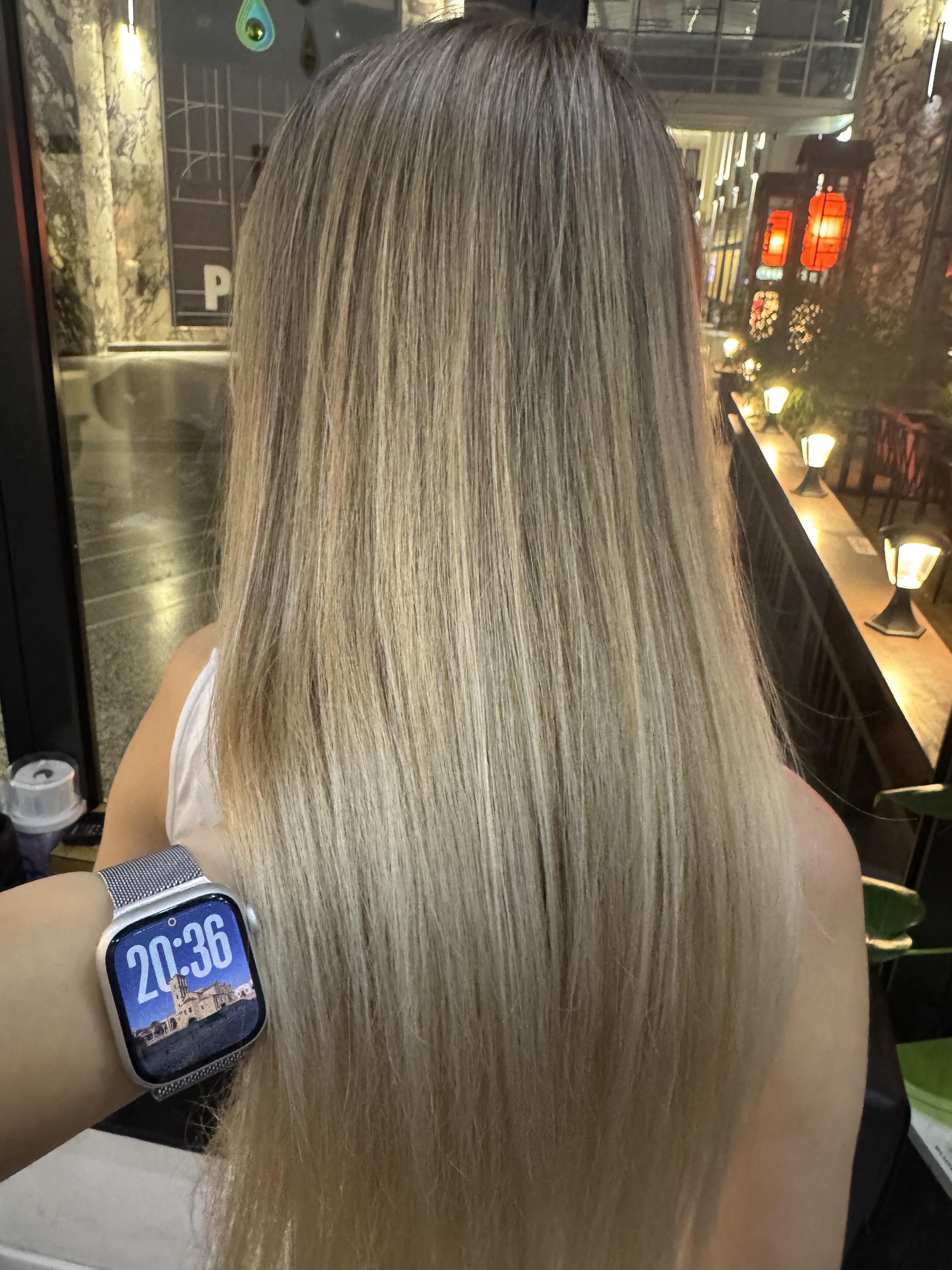 N Hair Studio foto 1