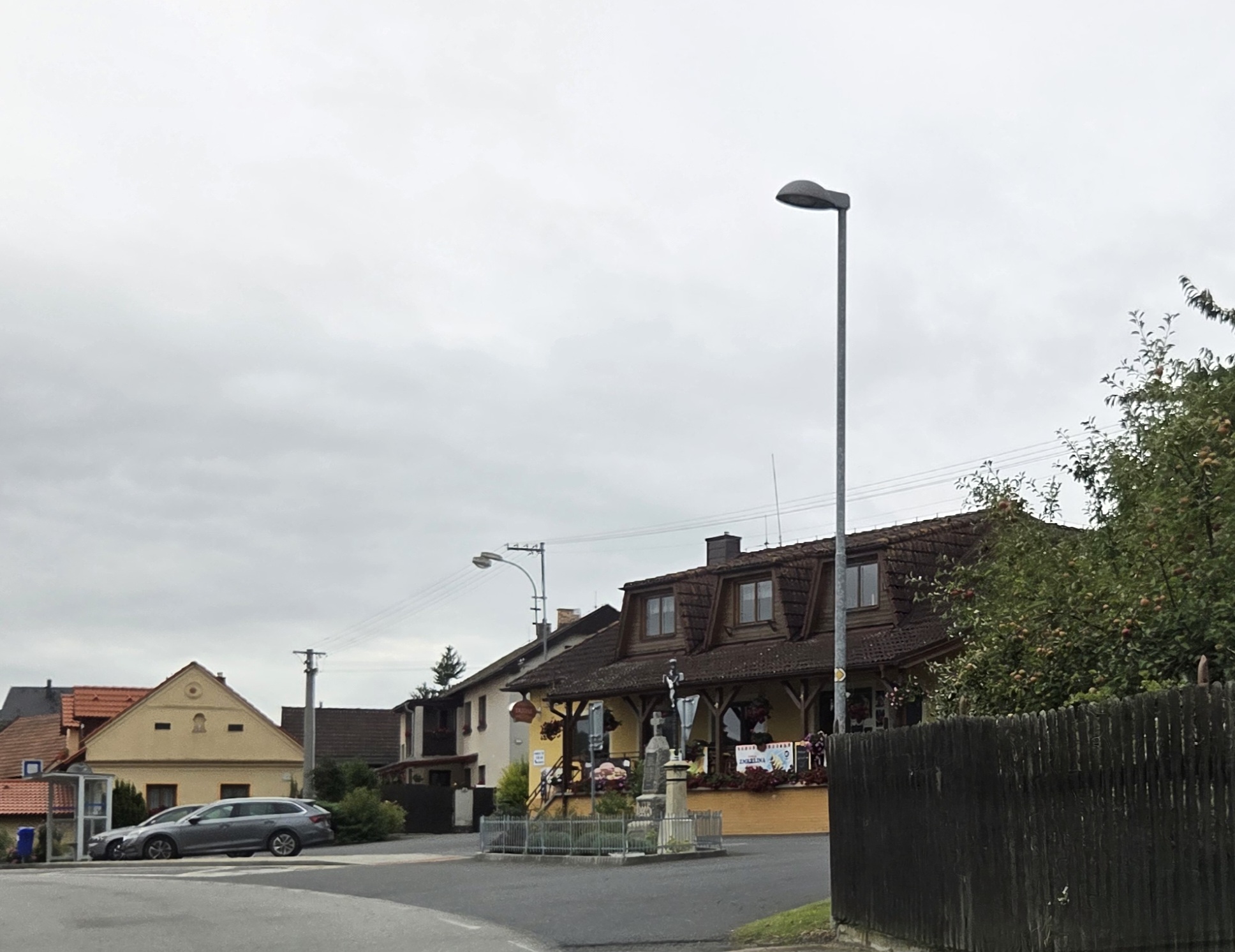 Pohostinství Dřešín foto 2