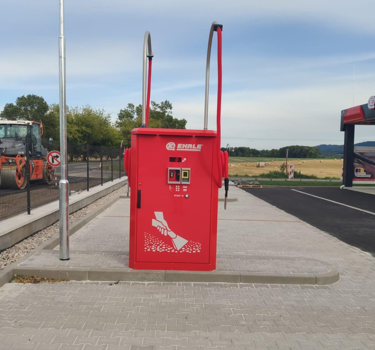 EHRLE Kostelec nad Orlicí foto 5