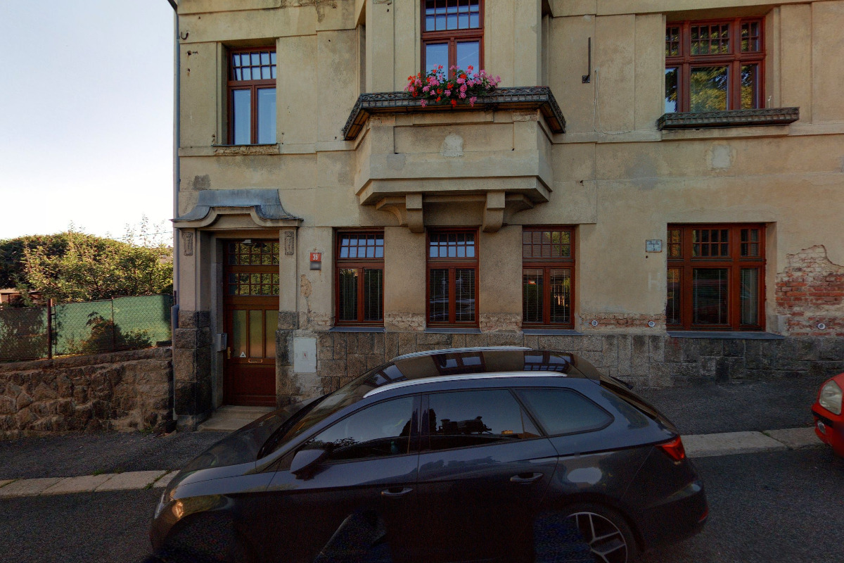 Stavební inženýr - Ing. Ondřej Hanyk