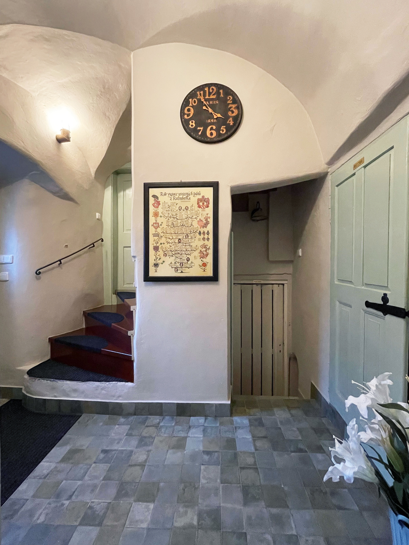 Penzion BOHEM foto 3