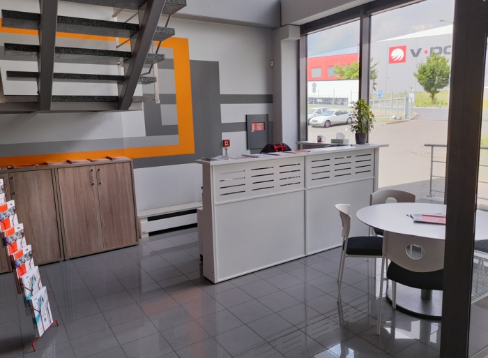 VIPS gas s.r.o. foto 3