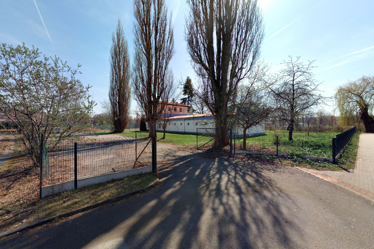 Loděnice T. J. Sokol Písek