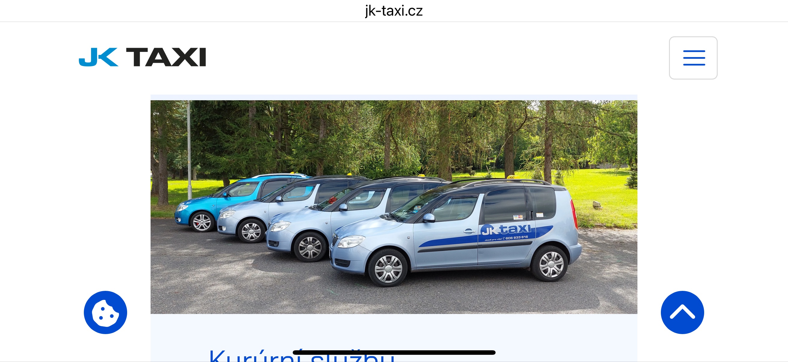 JK Taxi foto 1