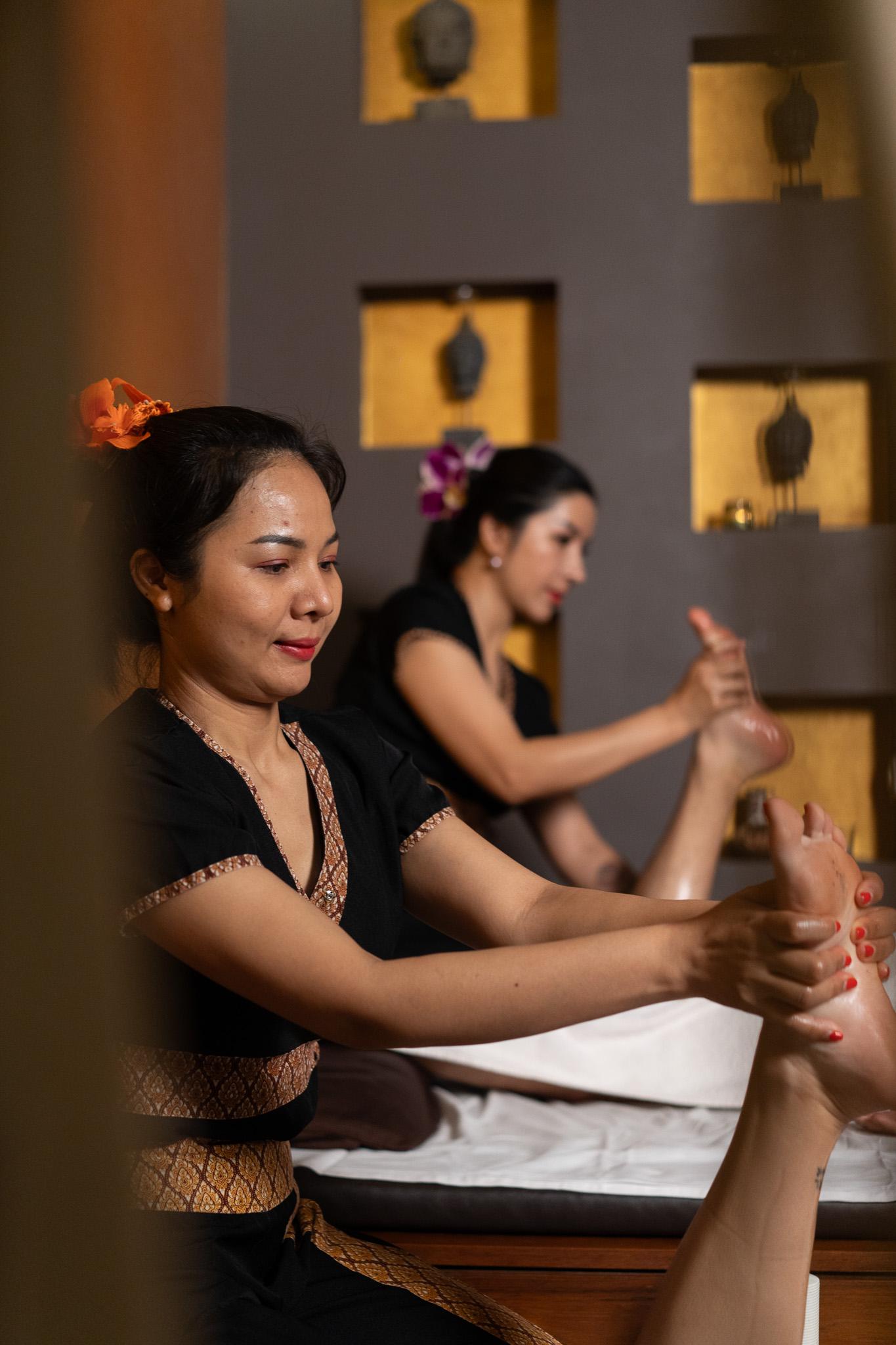 SAMUI SPA foto 6