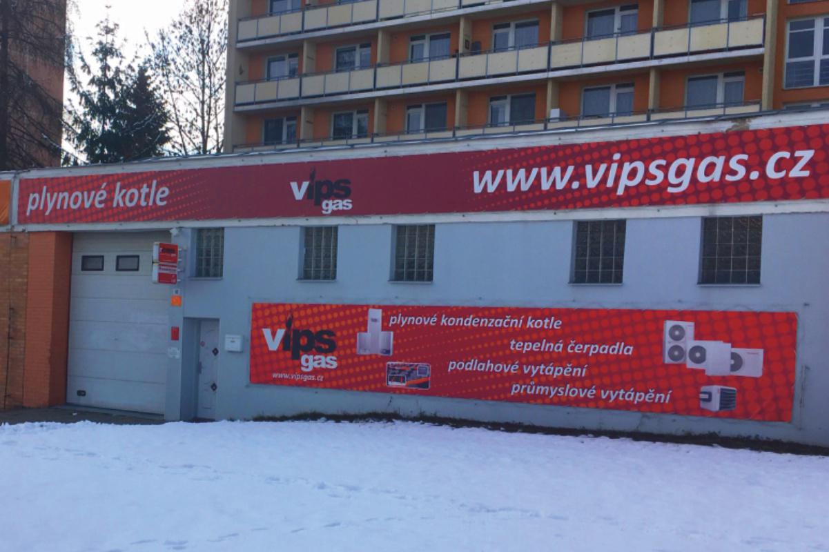 VIPS gas s.r.o.