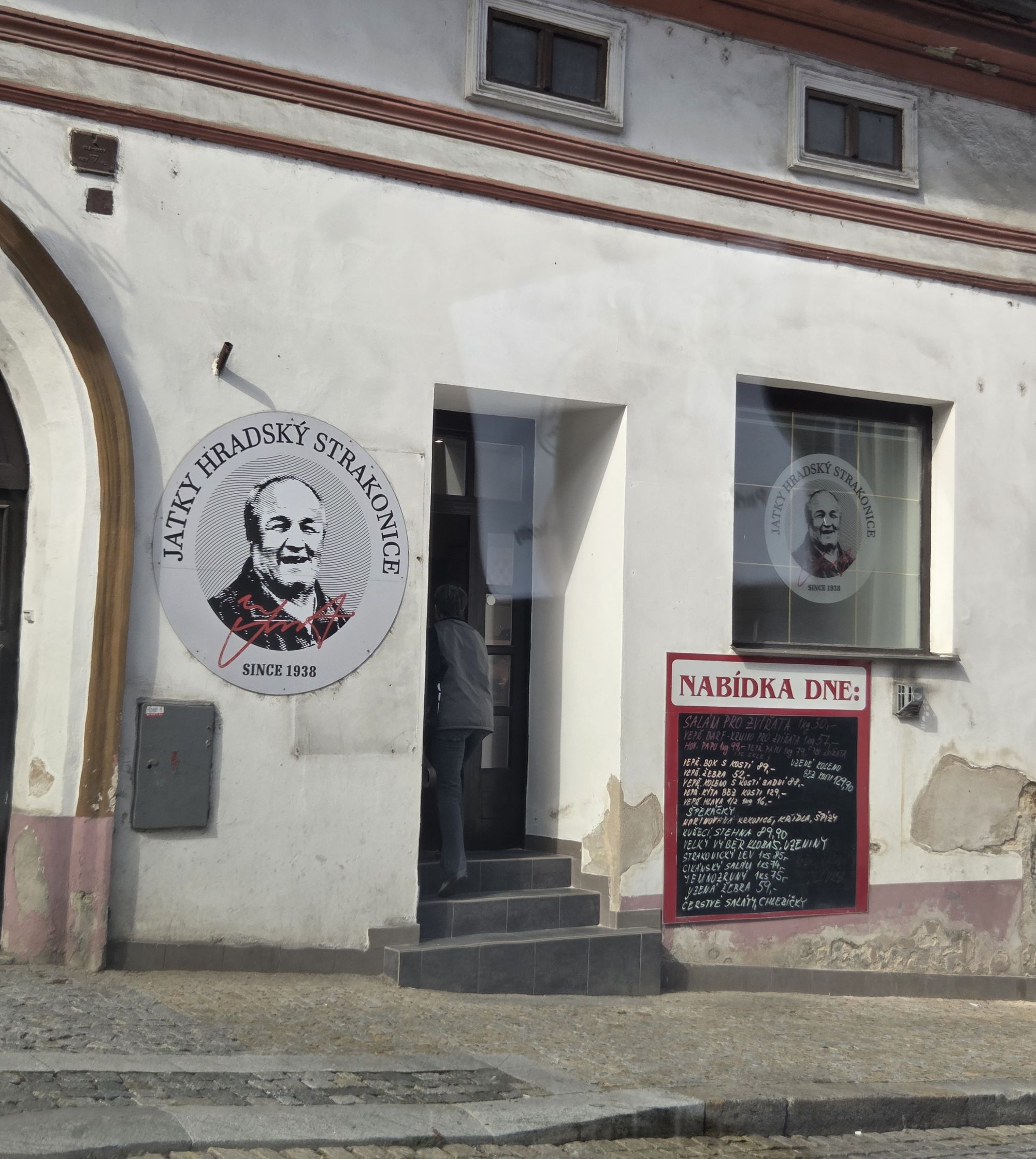 JATKY Hradský, s.r.o. foto 2