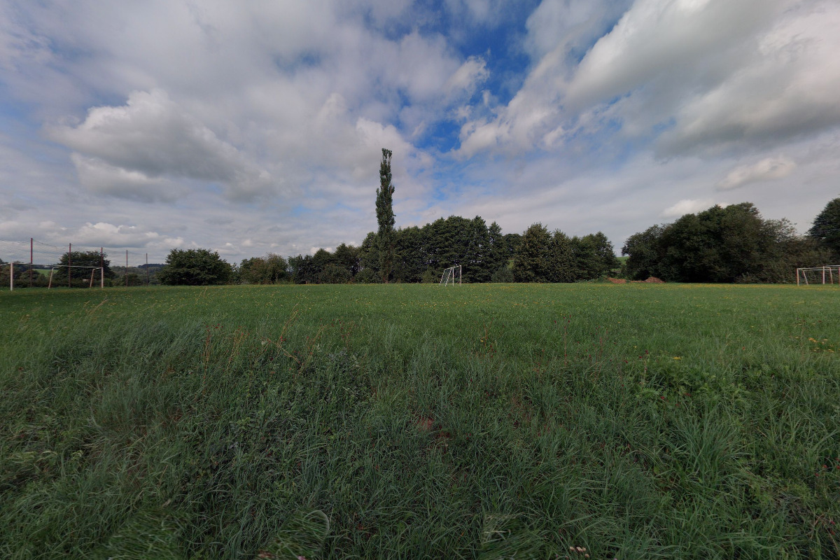 Fotbalový klub Korouhev