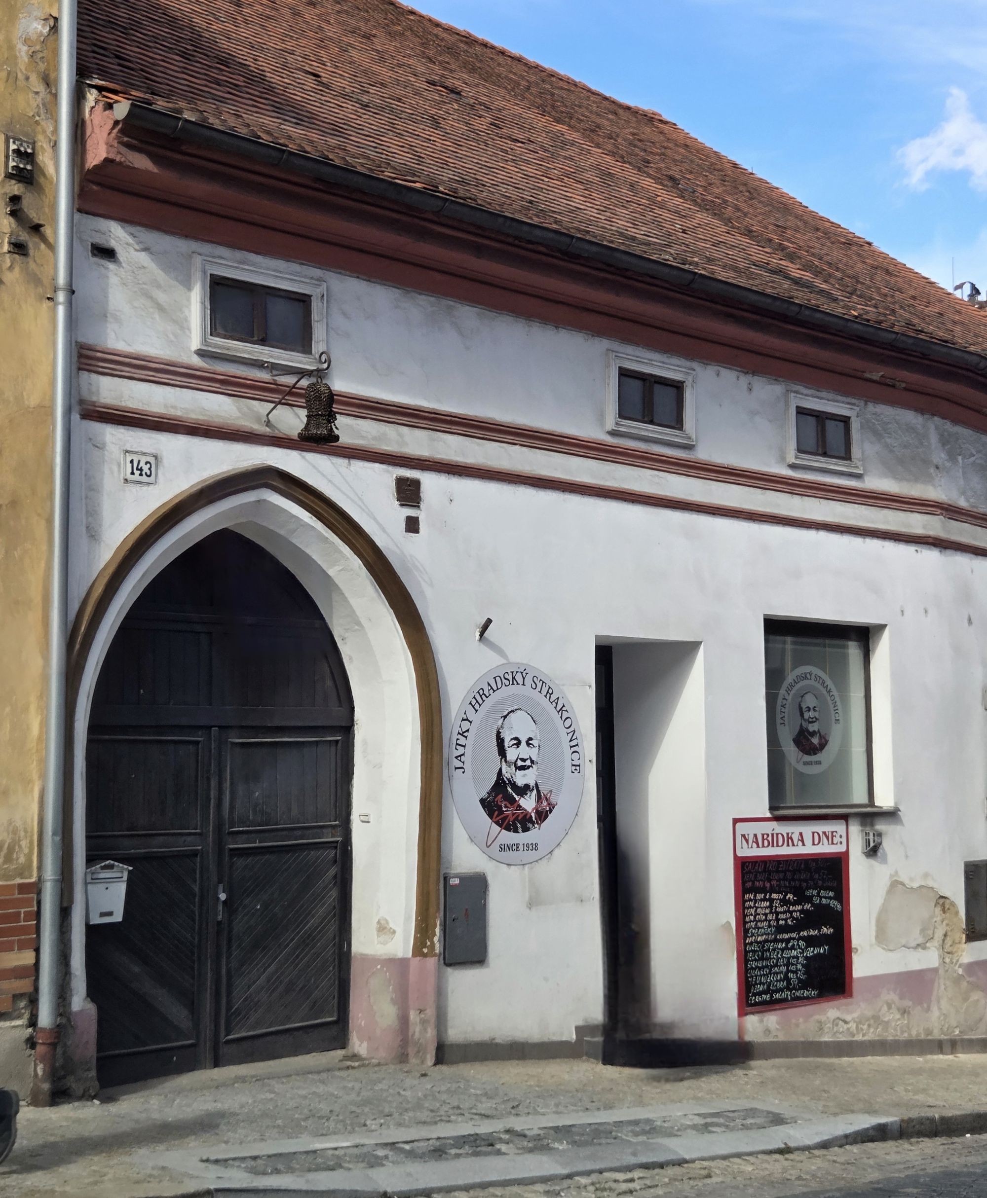 JATKY Hradský, s.r.o. foto 3