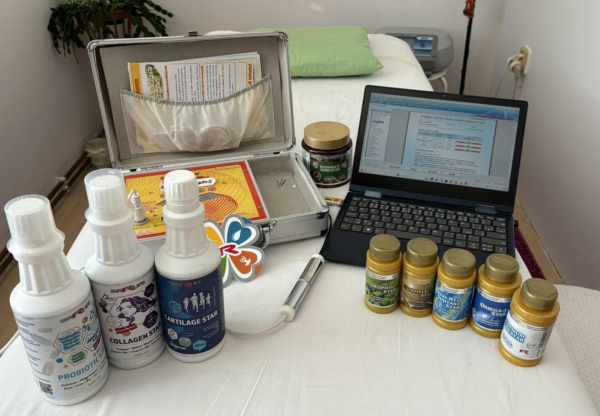 Doplněk Zdraví foto 4