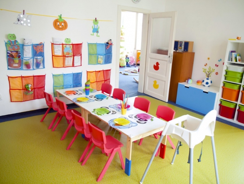 Dětská skupina Kačenka foto 3