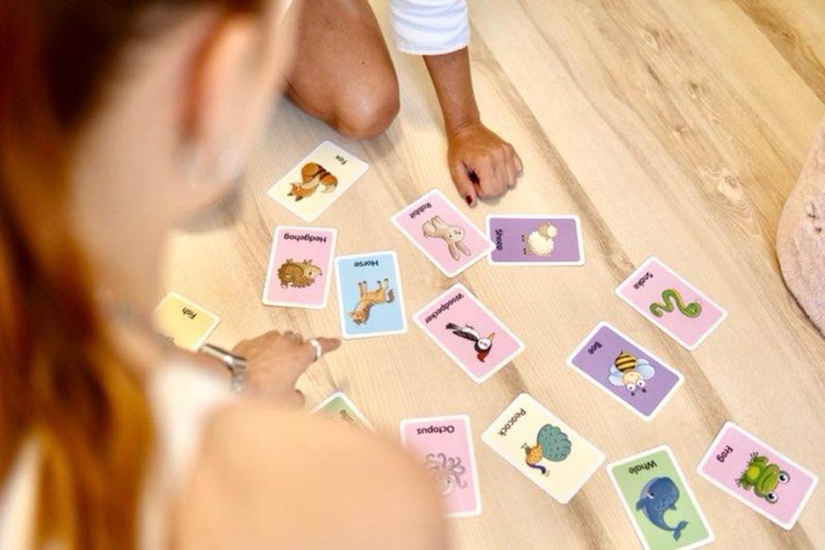 Kotel angličtiny - Nina Kotlářová