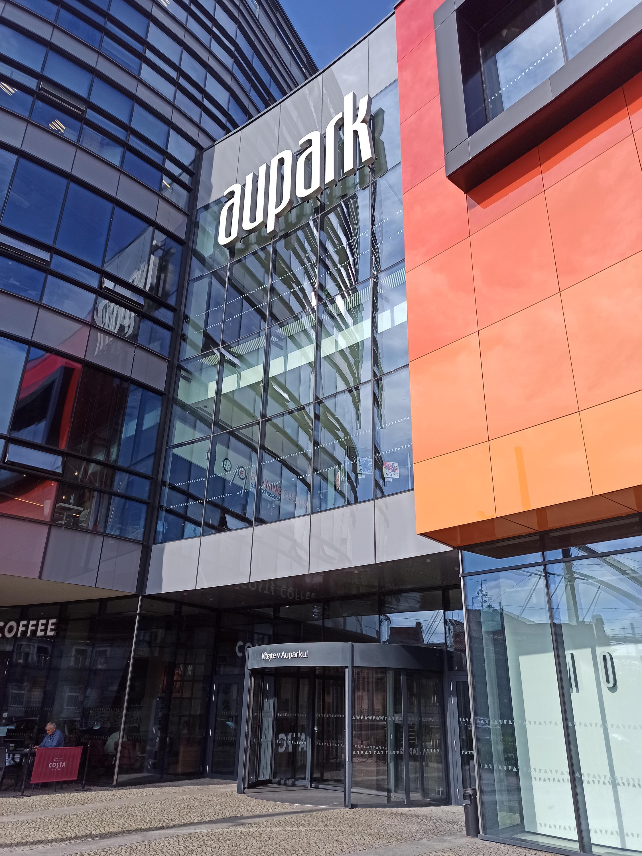 AUPARK Hradec Králové, s.r.o. foto 5