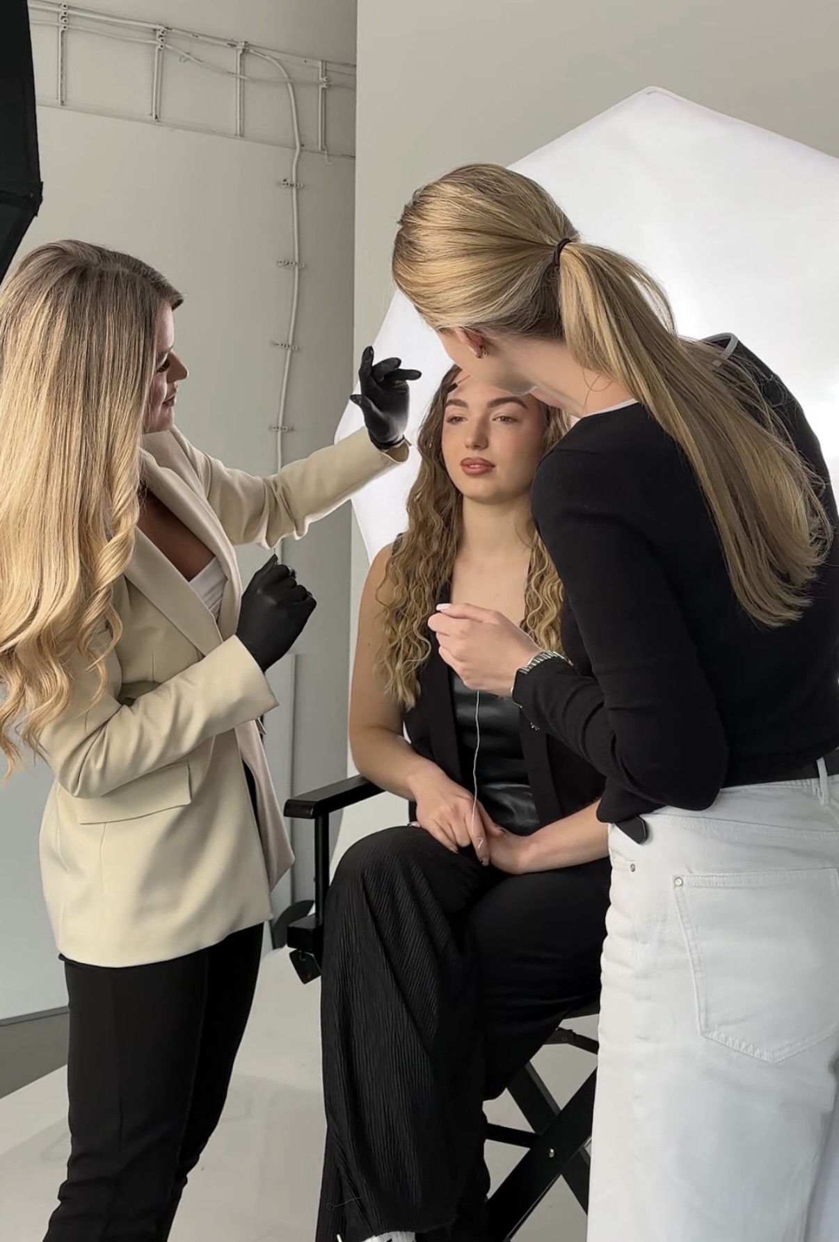 Katelia Beauty studio foto 2