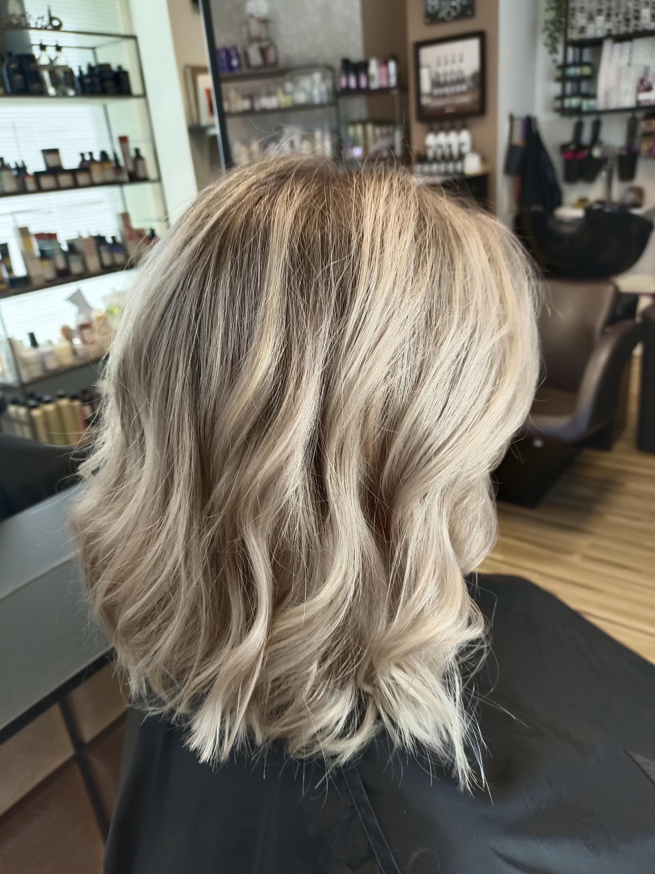 Salon Jezárky foto 4