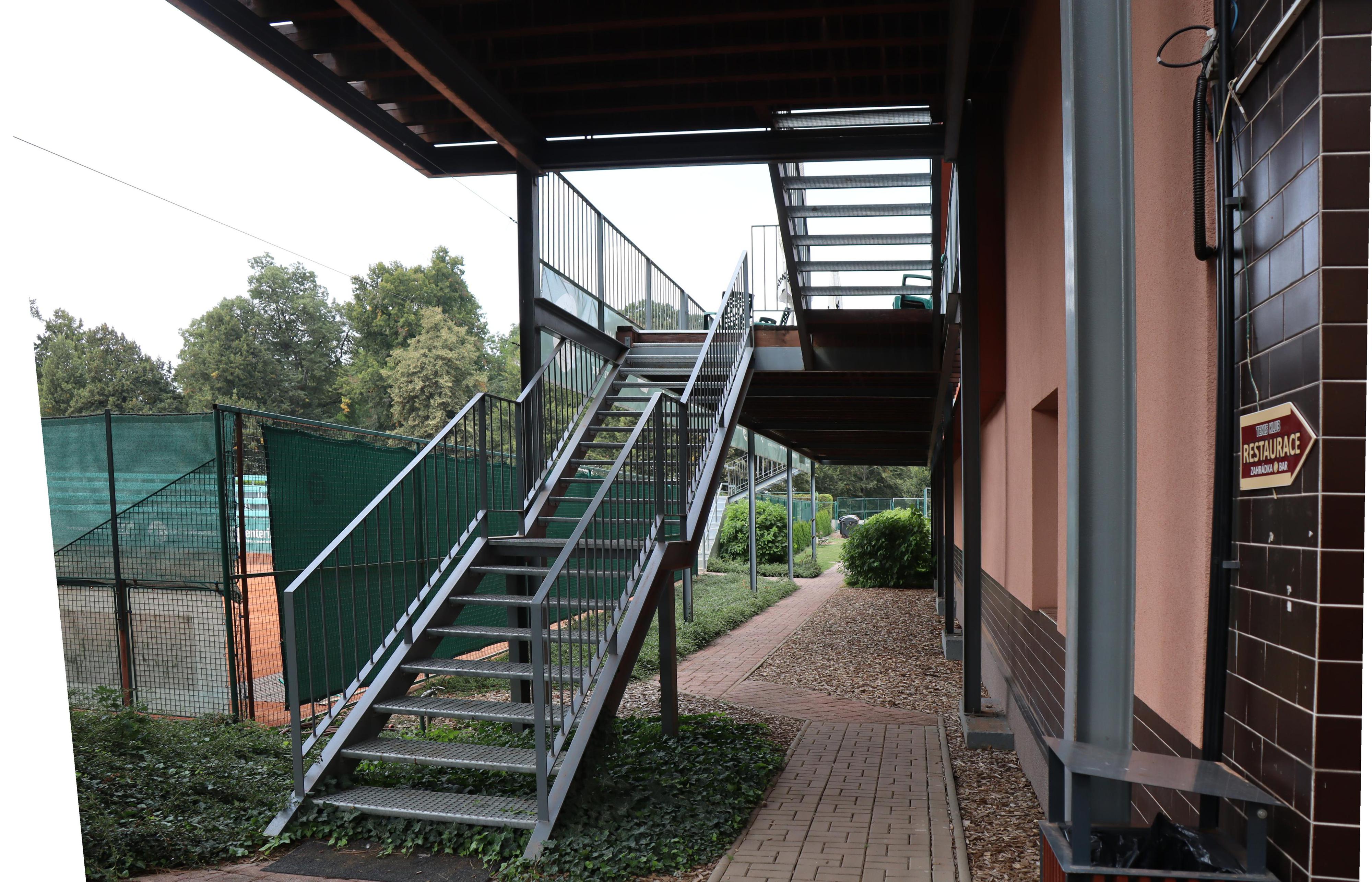 LTC Pardubice foto 6