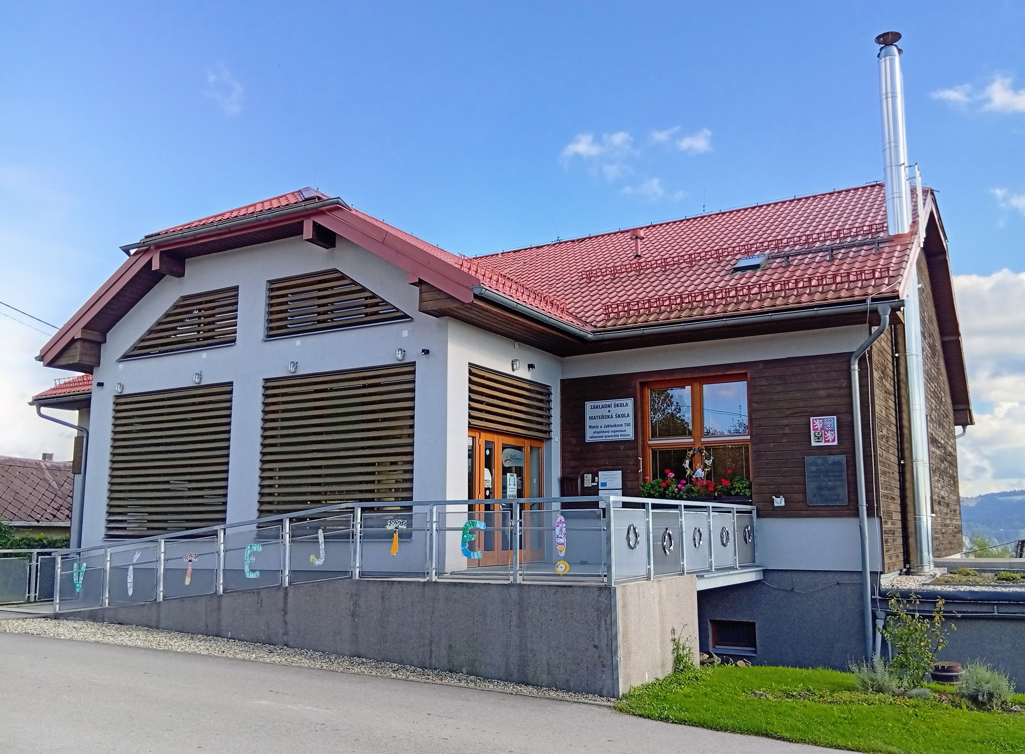 ZŠ Hrčava foto 6