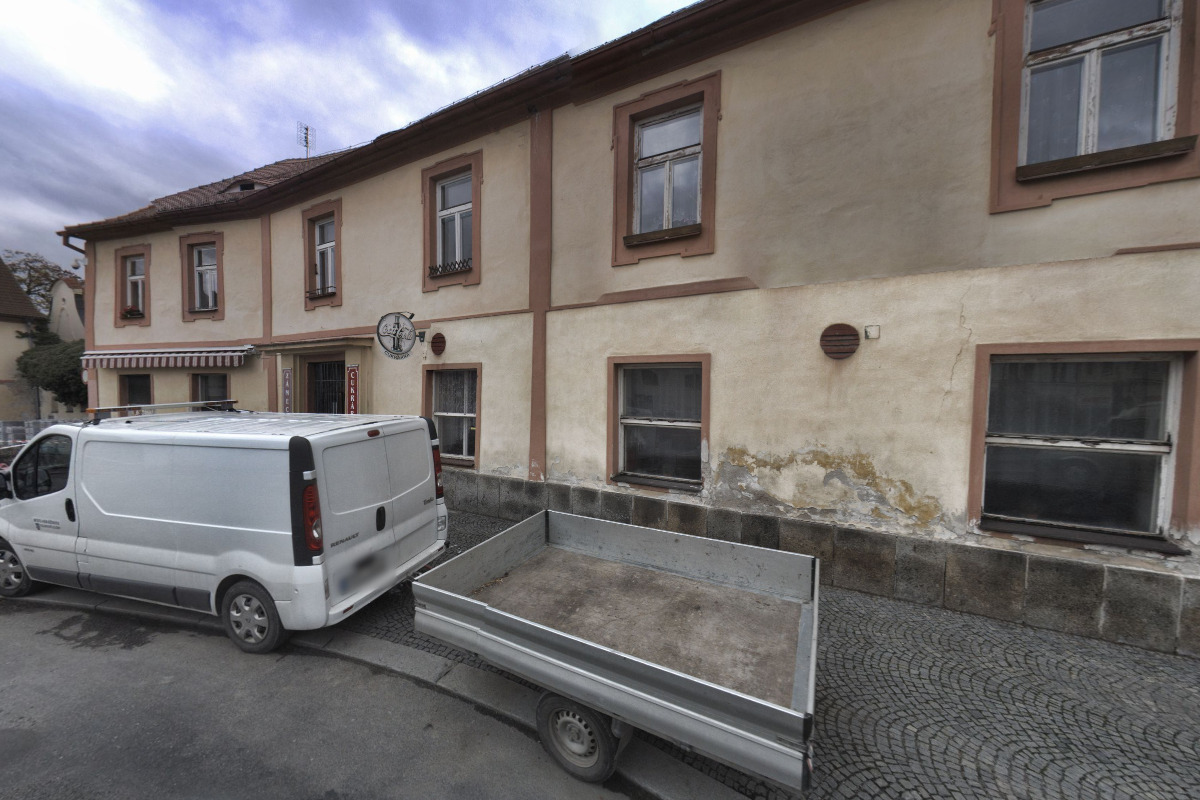 Kadeřnictví - Miloslava Krejčová