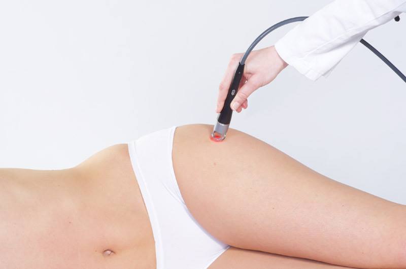 Štěpánka Kolářová – rehabilitace foto 3