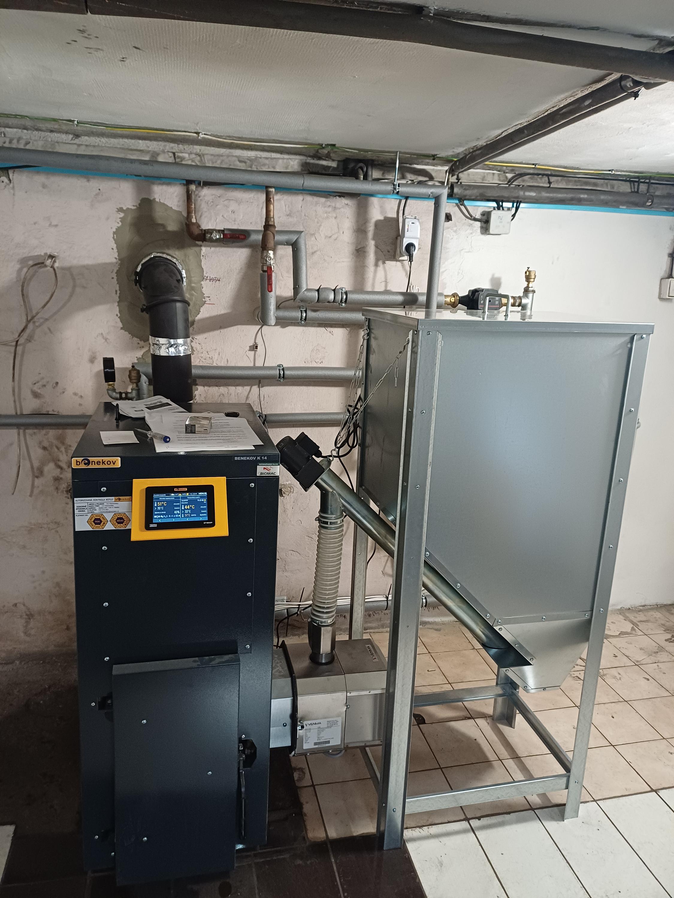Instalatérské práce - Vít Vlachovský foto 3