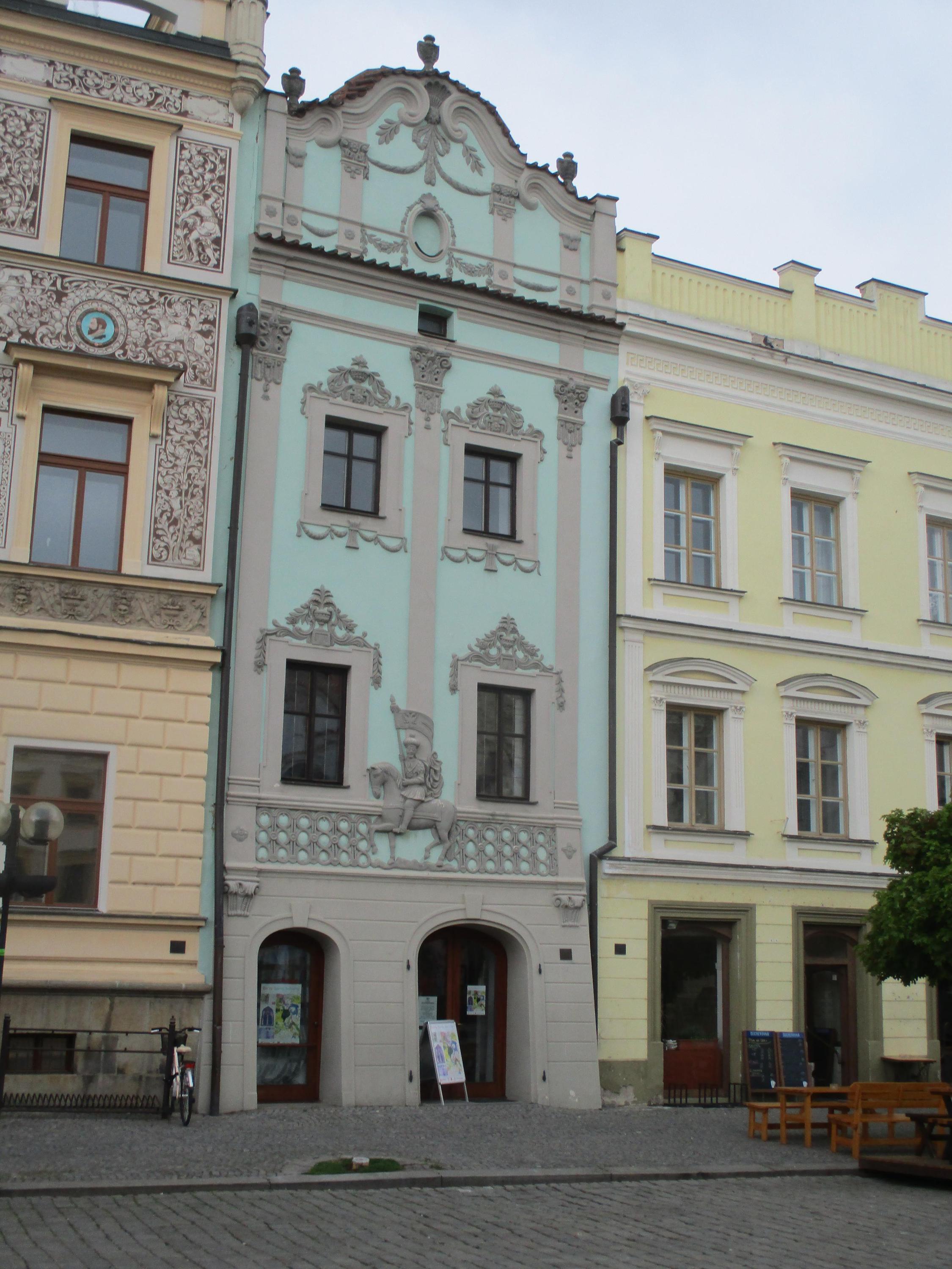 Mázhaus foto 6