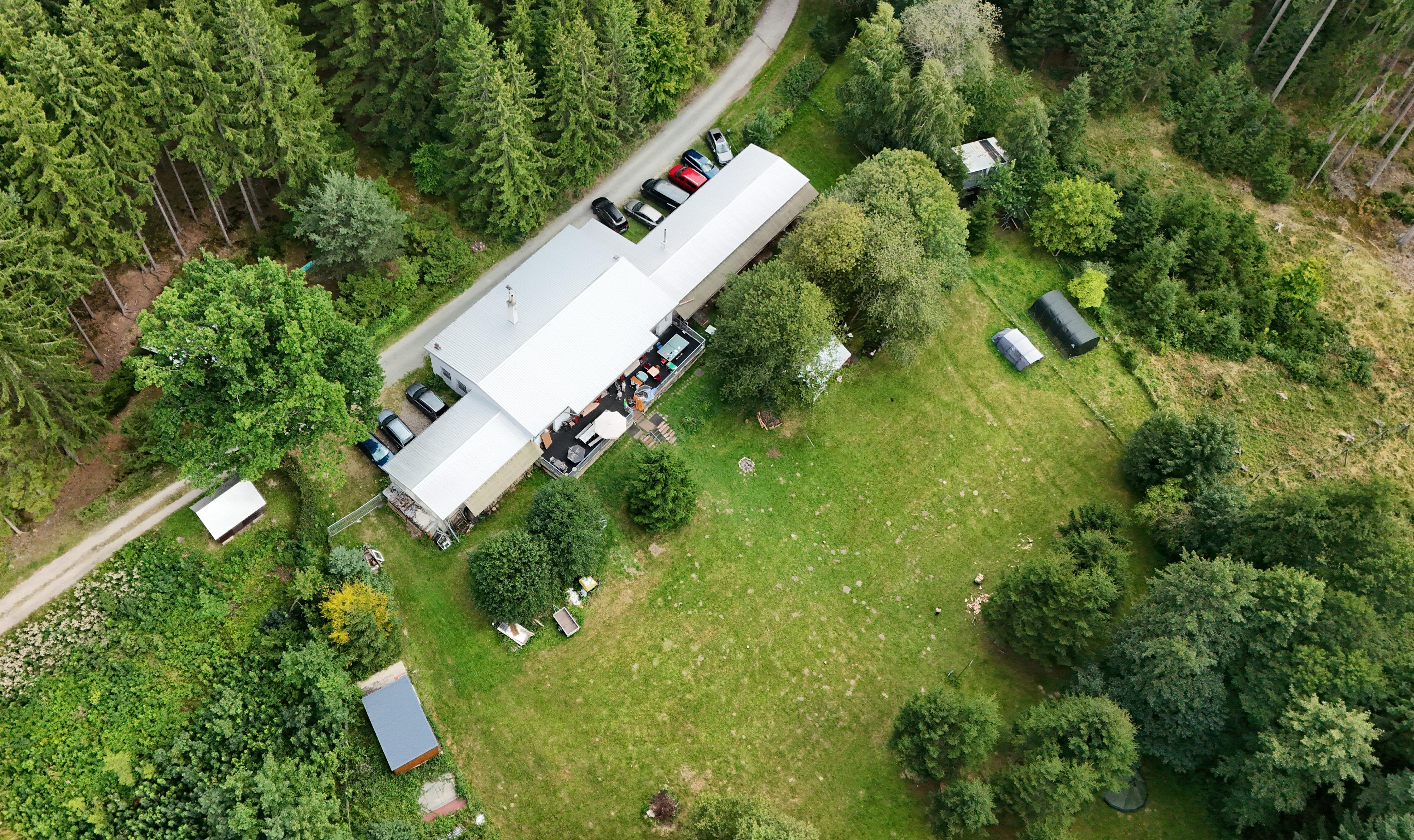 tábor Mezi kamarády foto 3