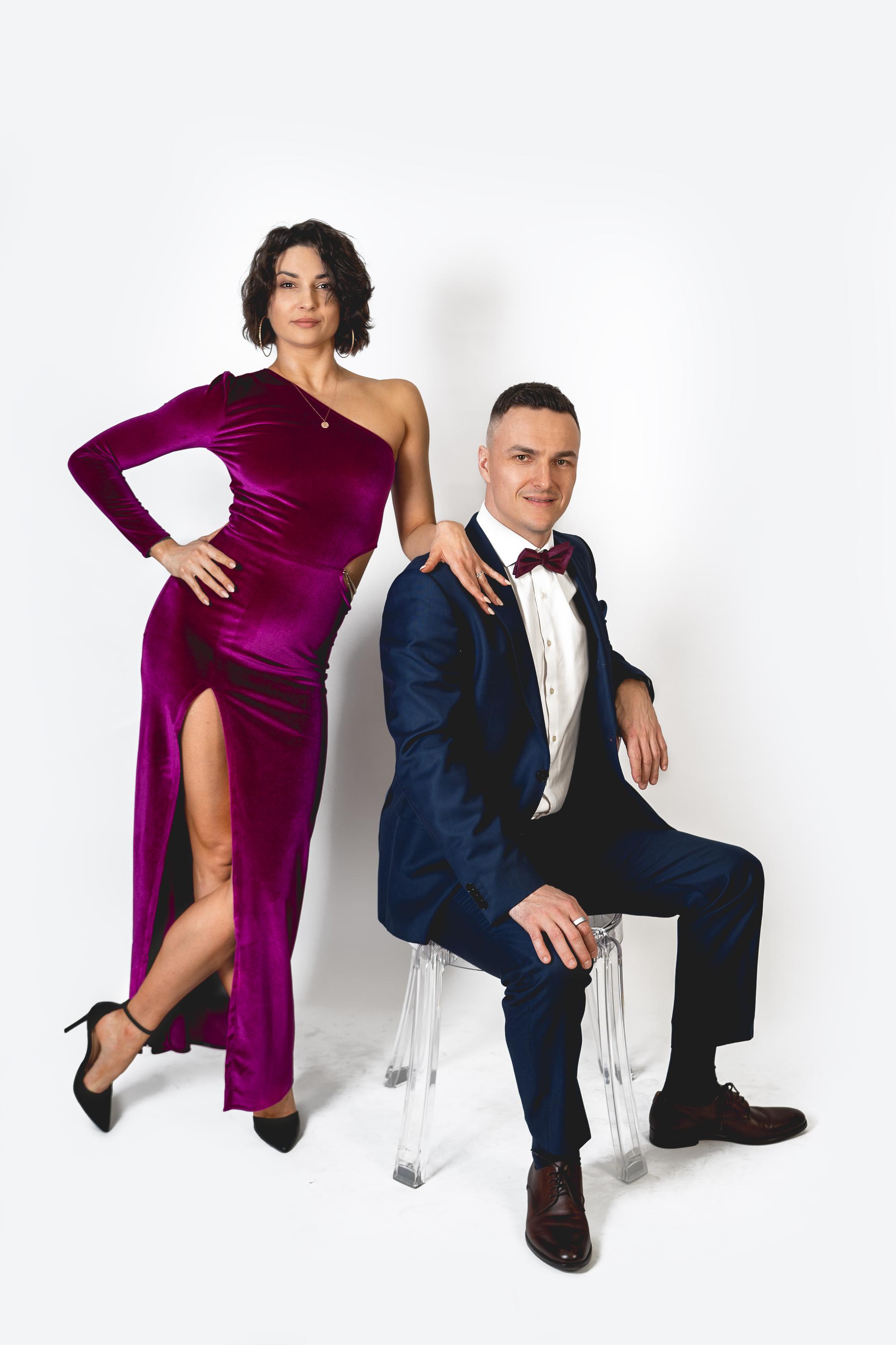 Tanec Kladno - Diamond Studio foto 4