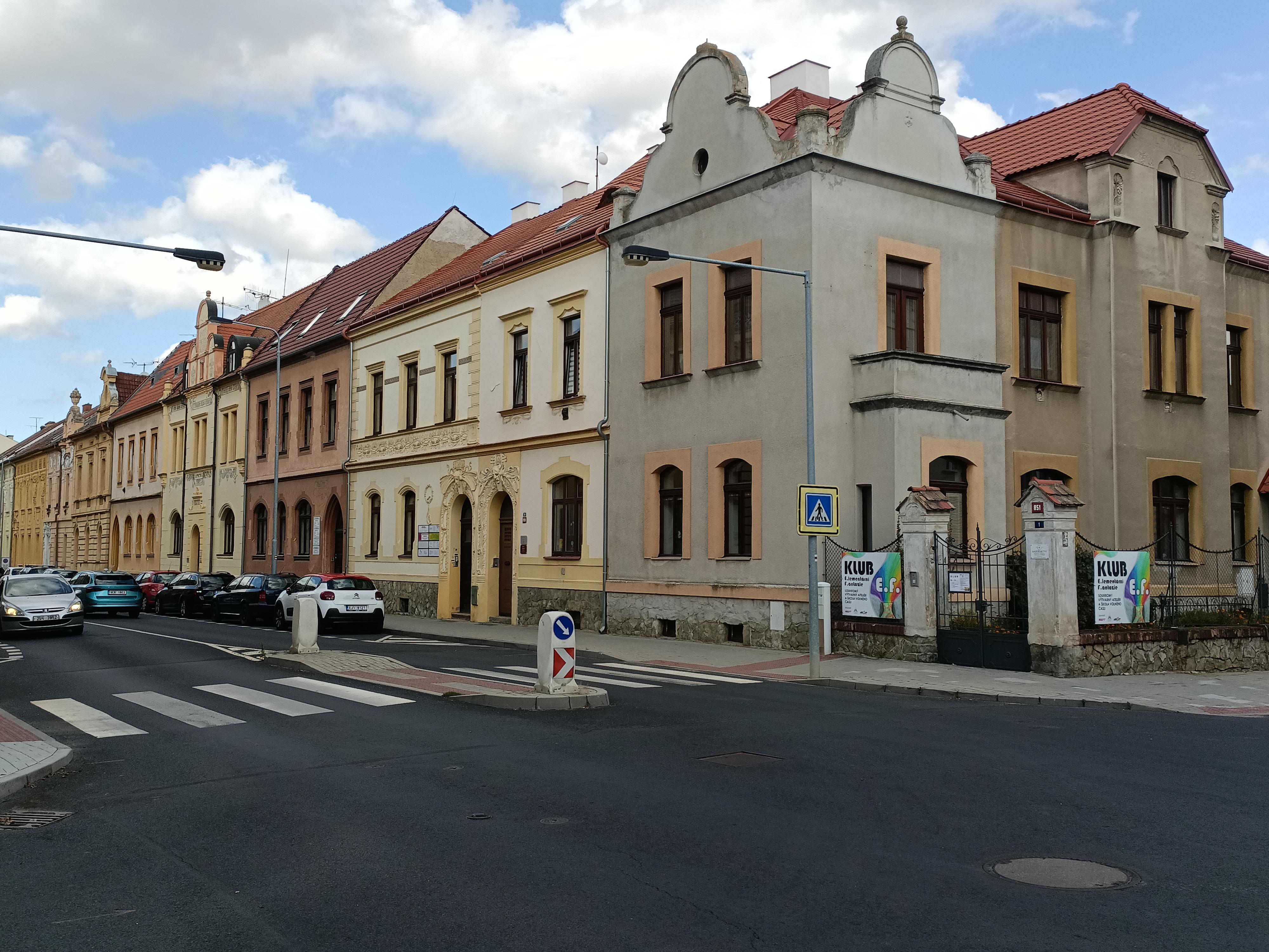 ZŠ a MŠ Montessori Slaný