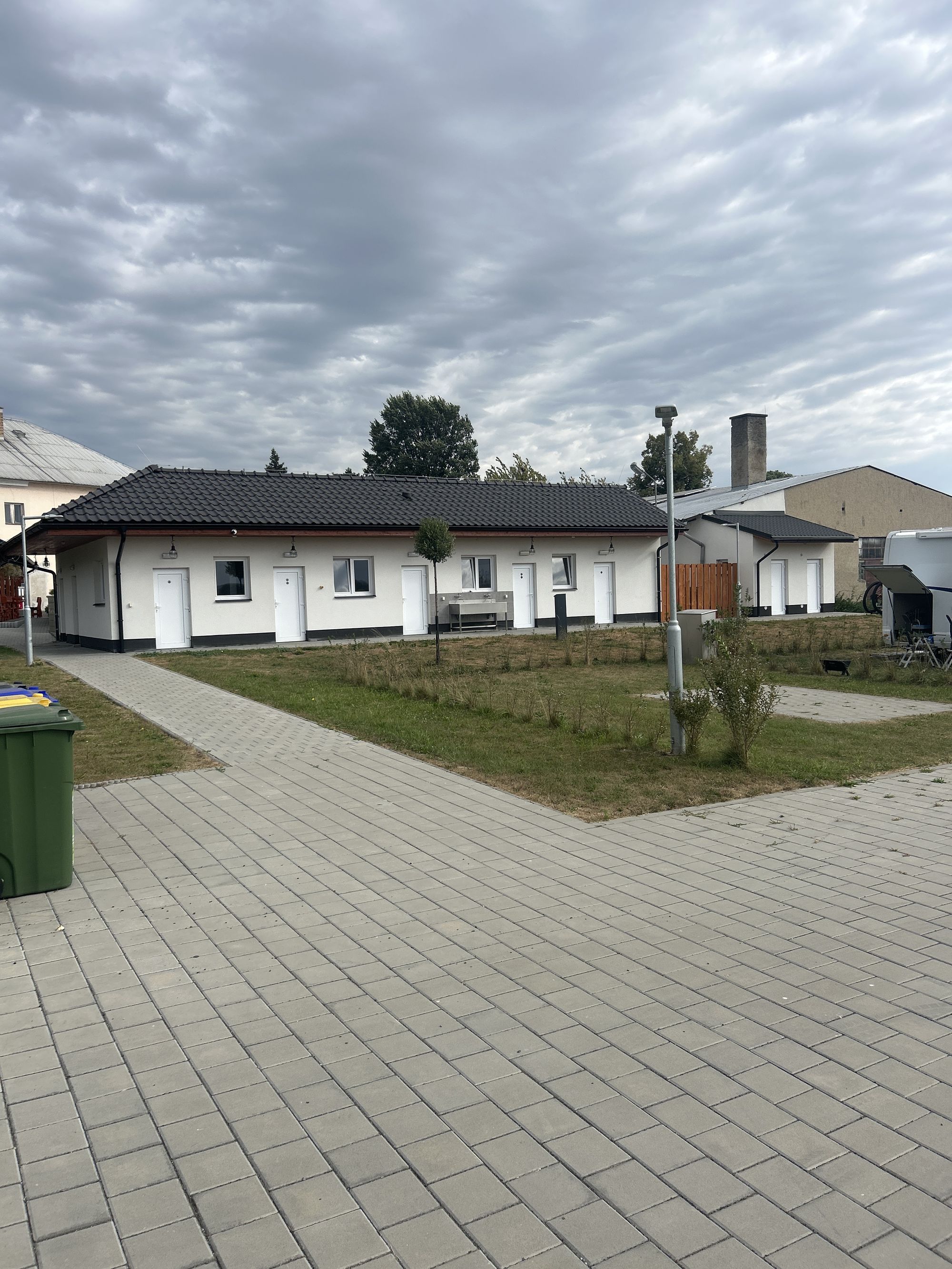 Autokemp Hráza foto 3