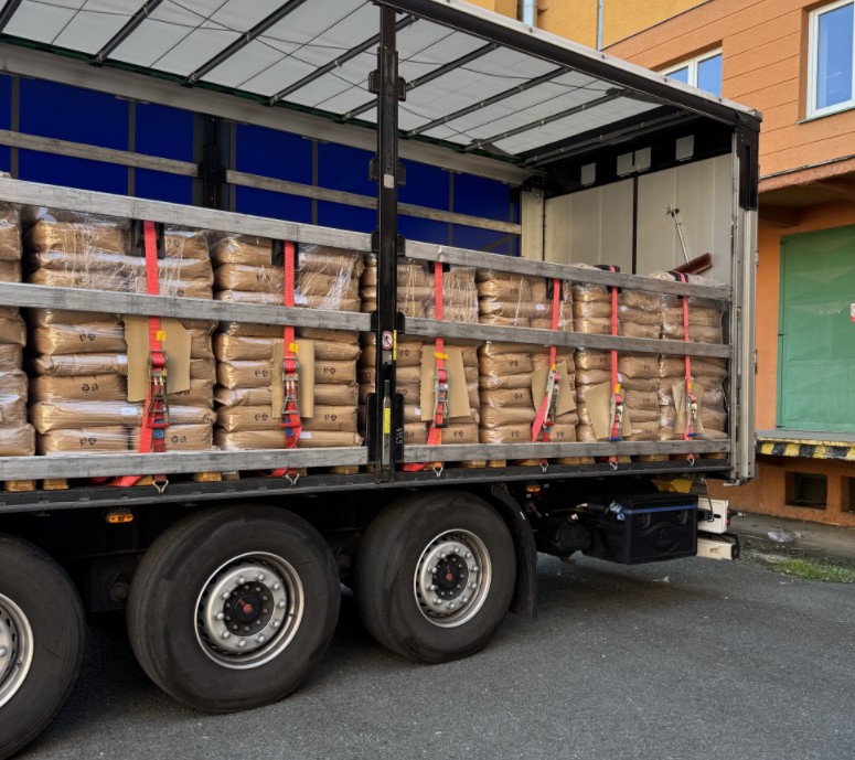 MORSEVA Olomouc s.r.o. foto 4