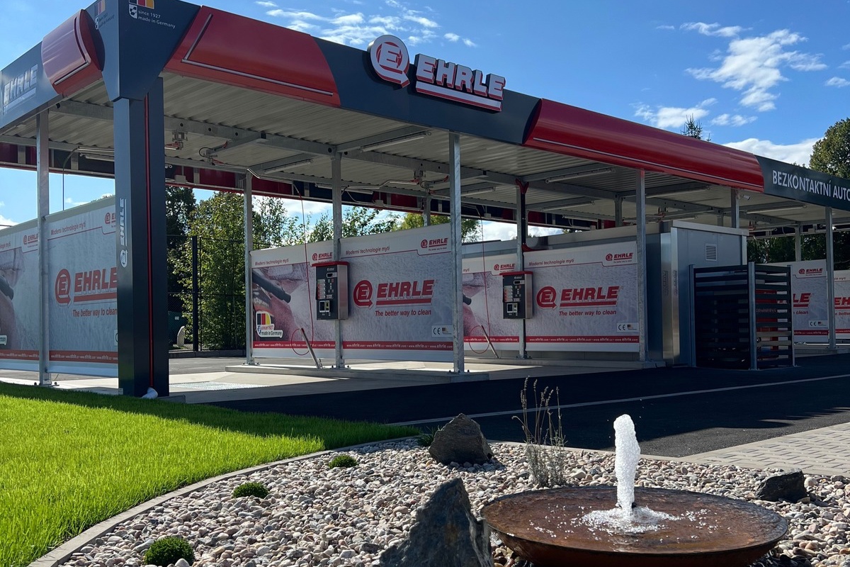 EHRLE Kostelec nad Orlicí