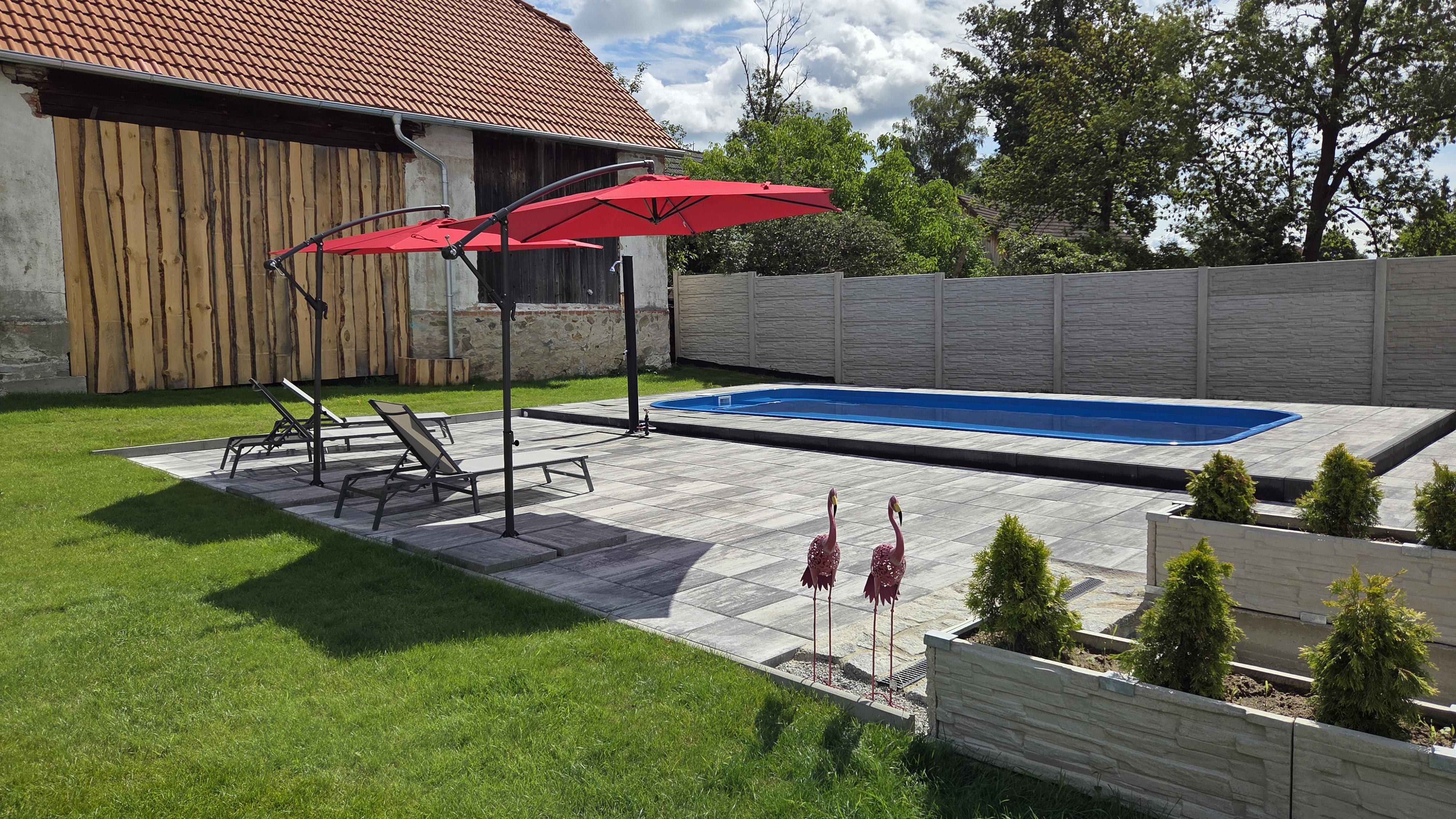 Apartmány Branná 31