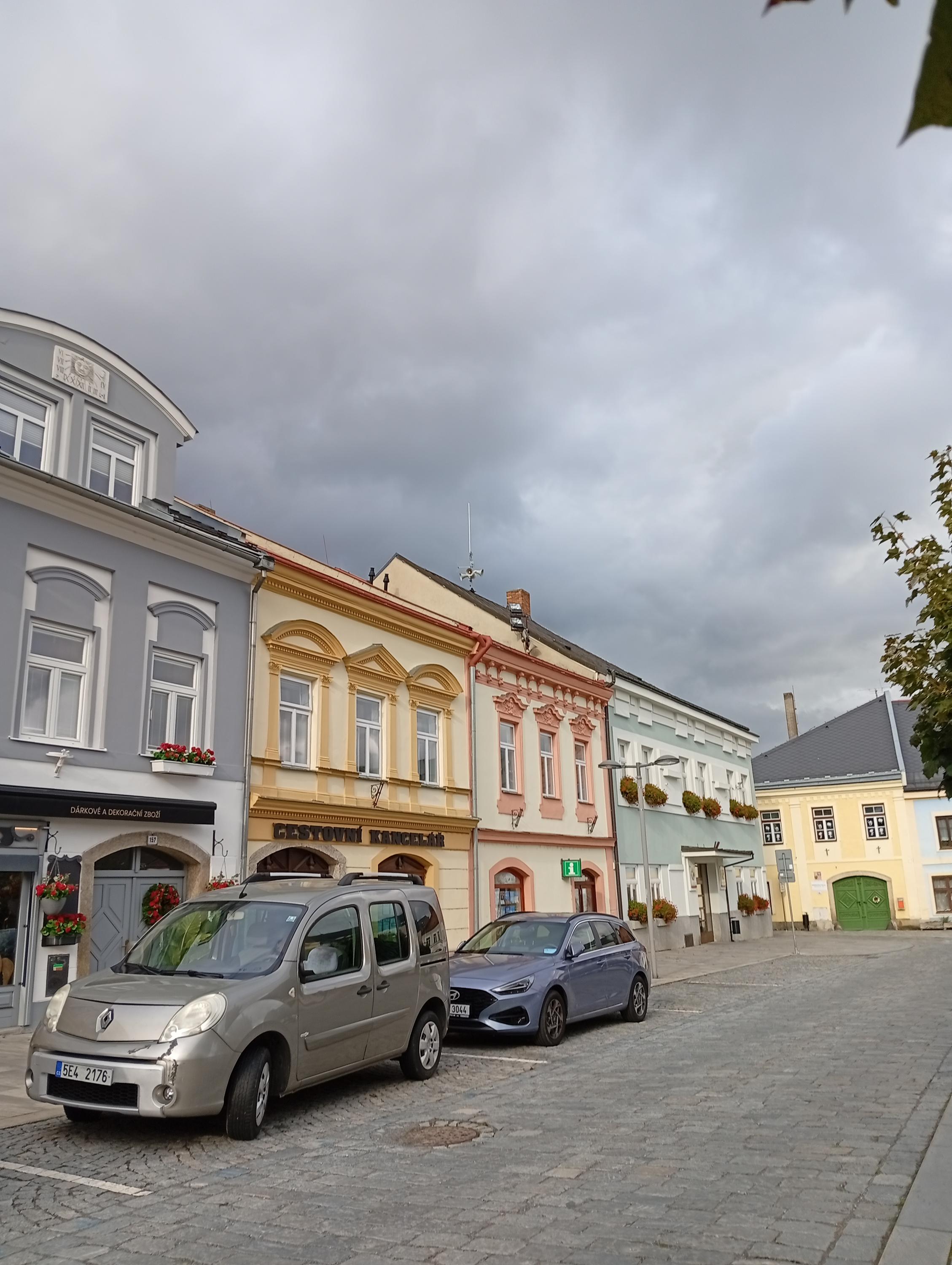 Polička - městský úřad foto 4