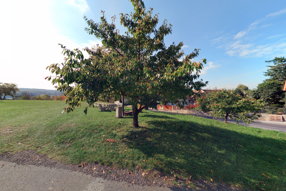 Nabíjecí zásuvka Horka