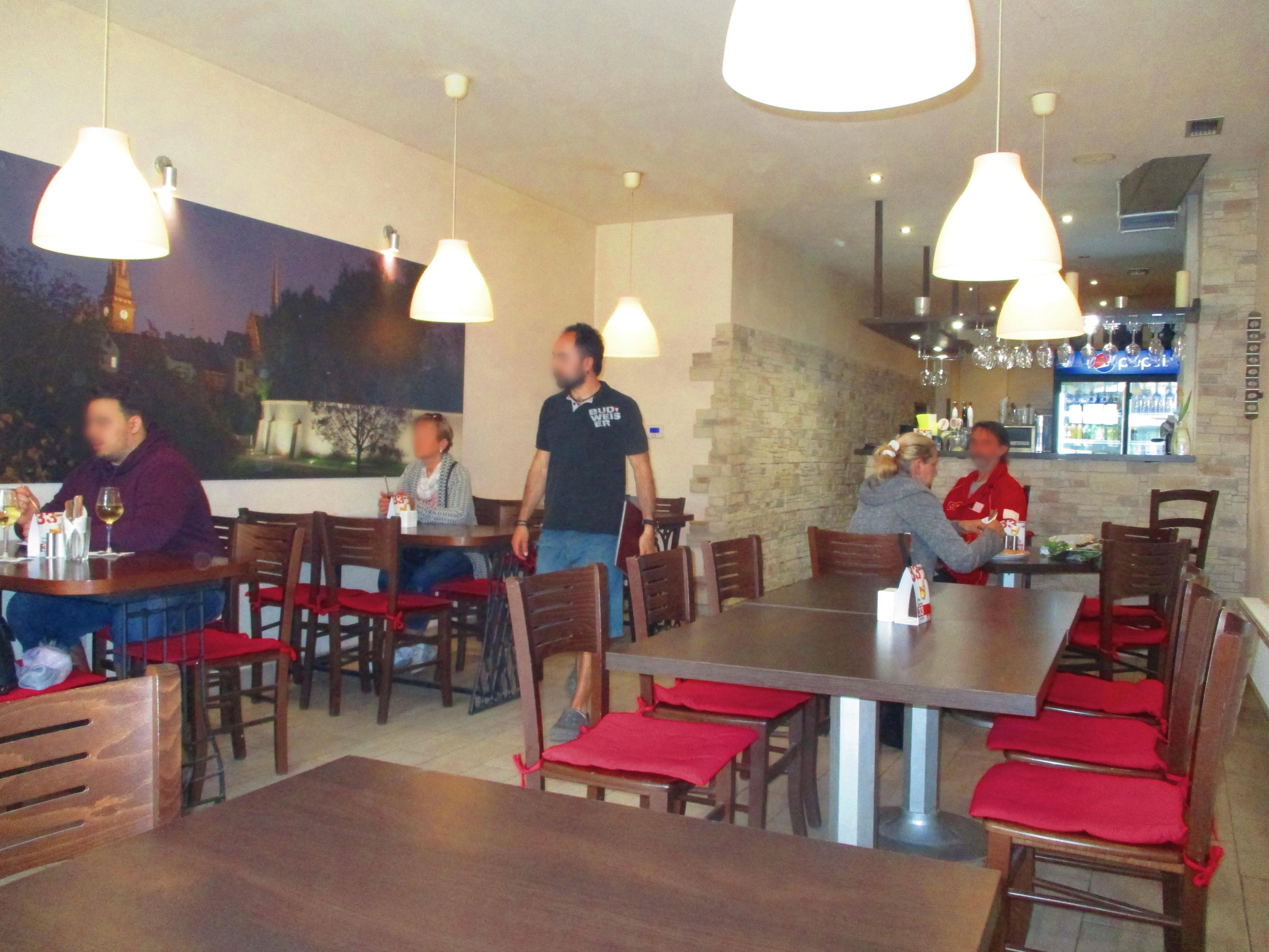 Pinsa Romana U Dušičků foto 3