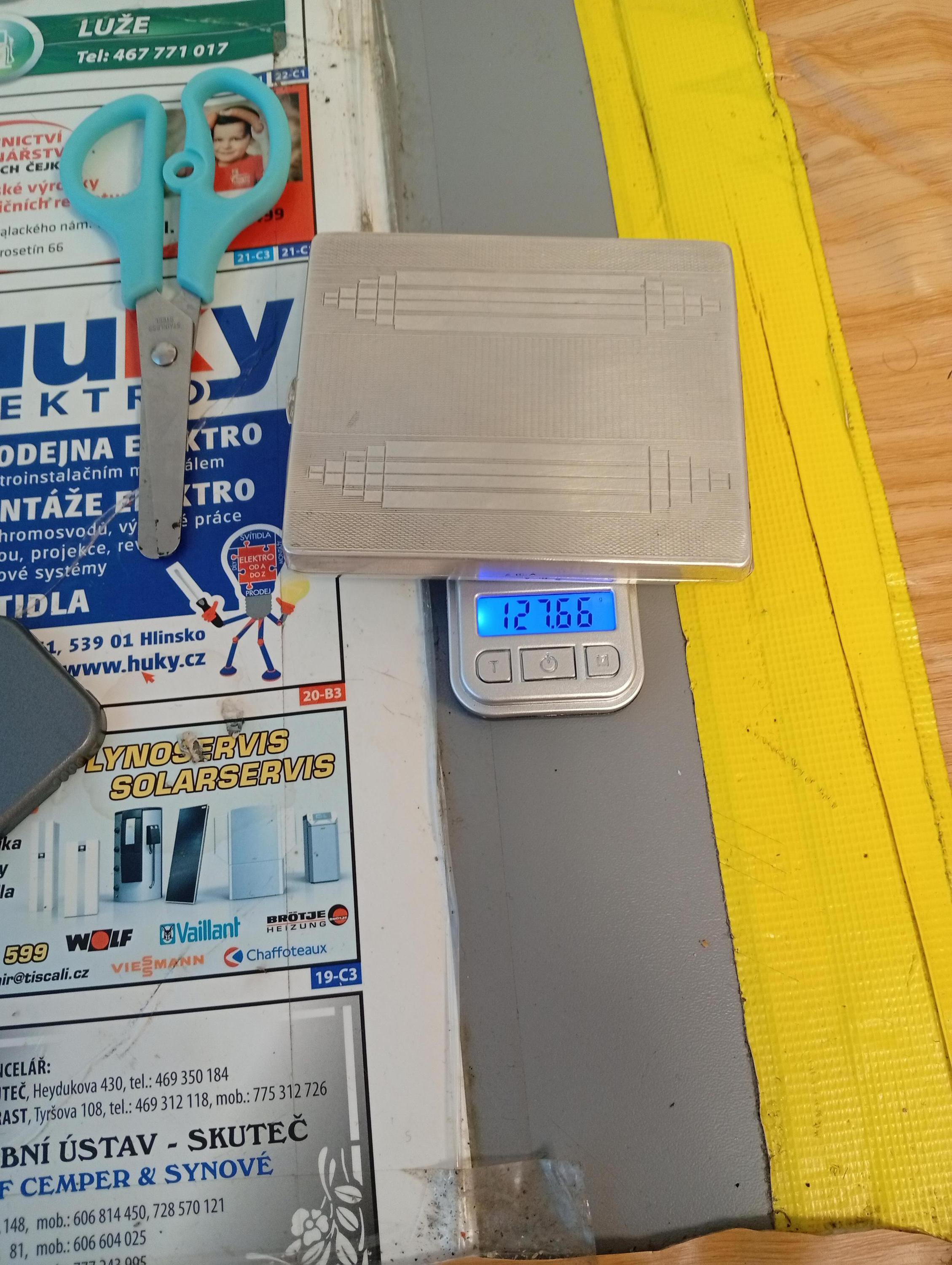 Zastavárna - zlatnictví Otakar Křen foto 3