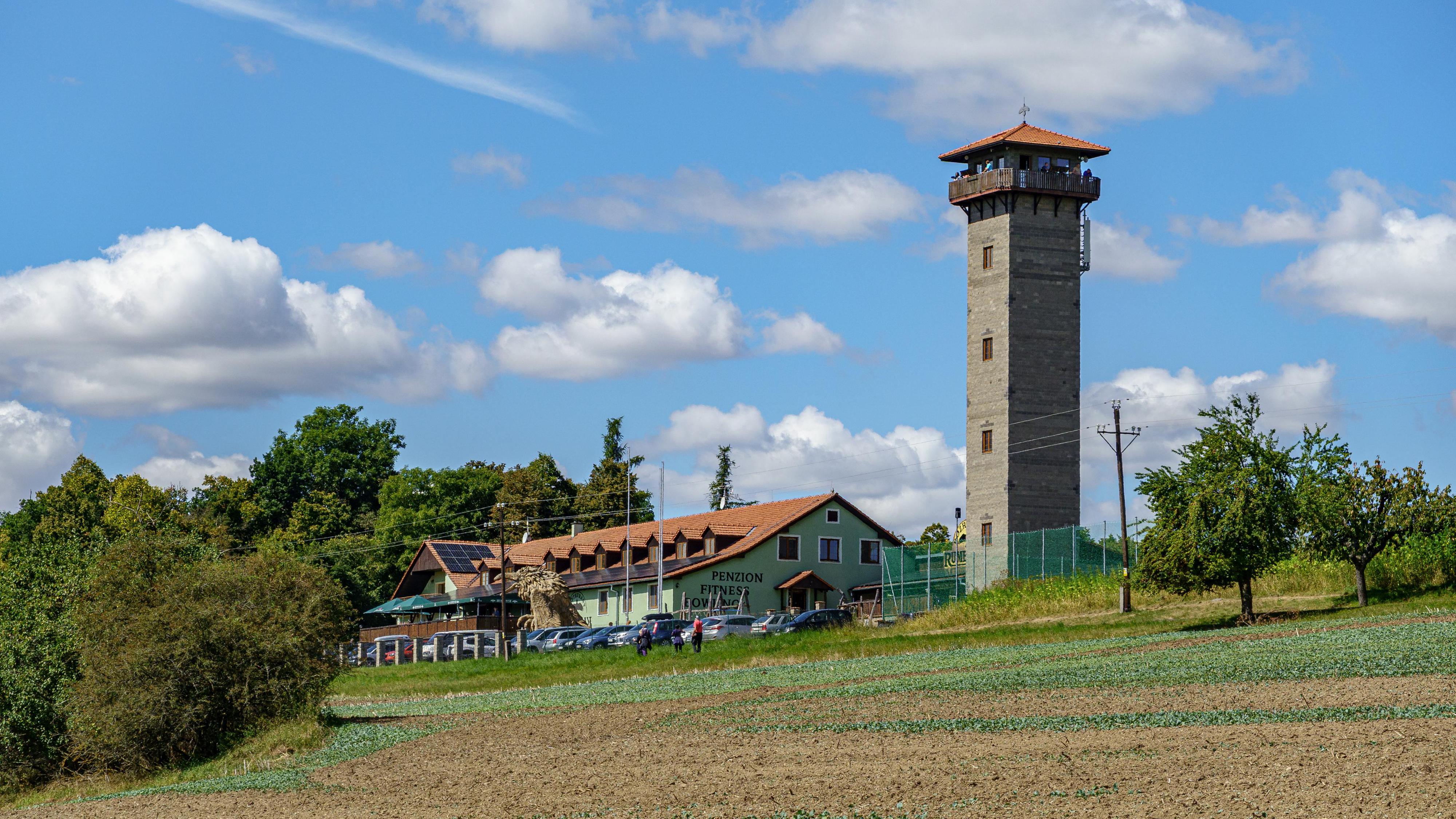 RUMBURAK, spol. s r.o.