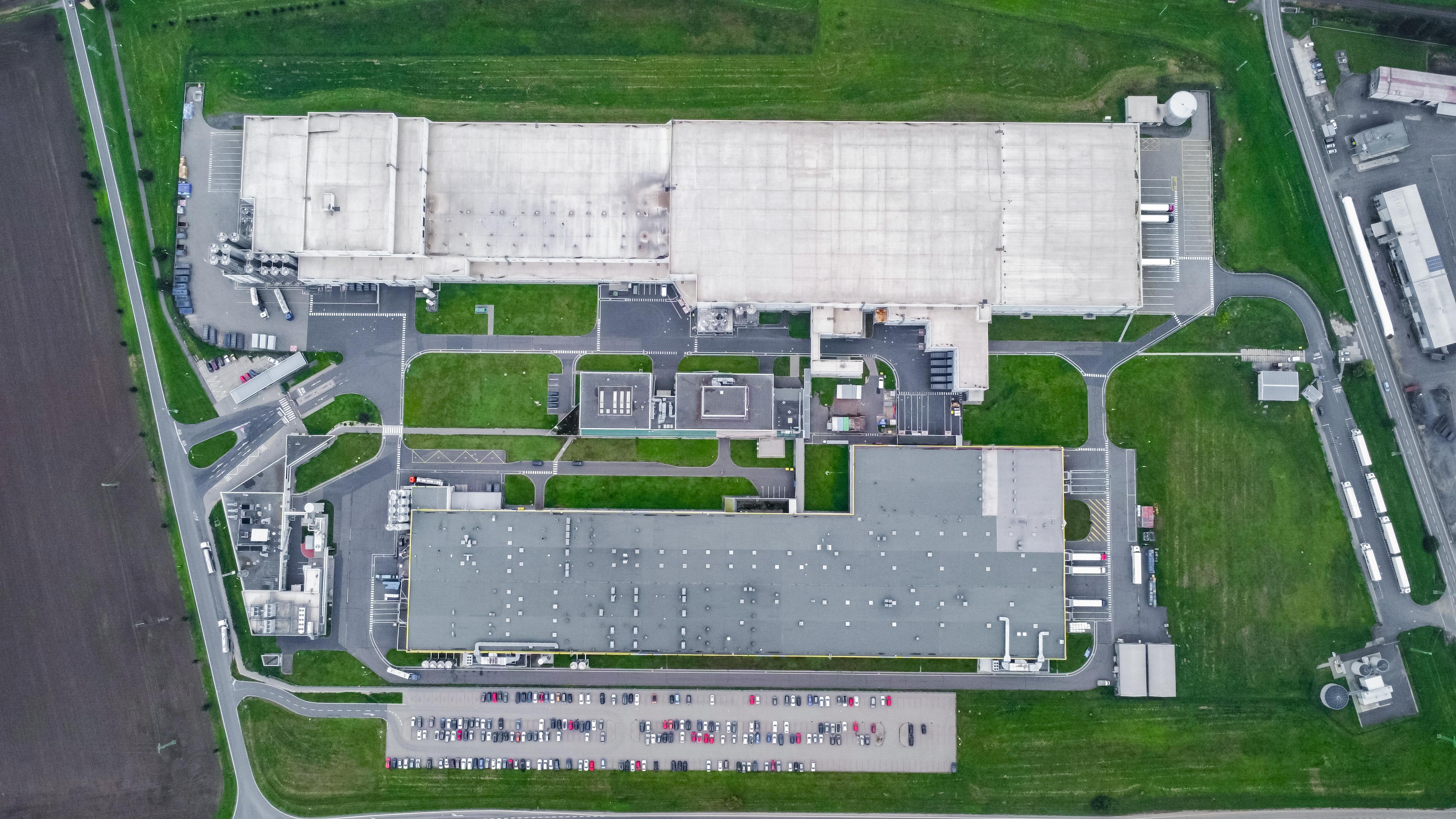 Mondelez - Opavia foto 4