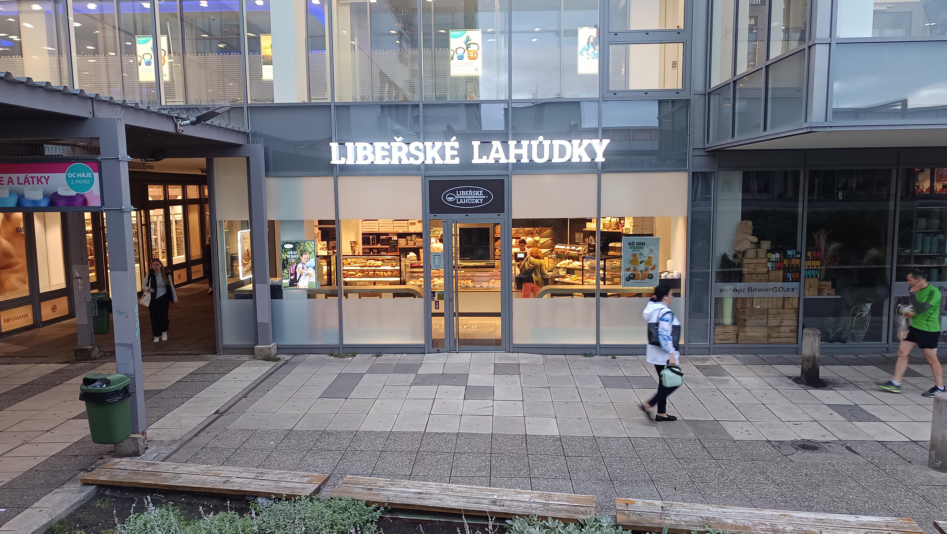 Libeřské lahůdky foto 2