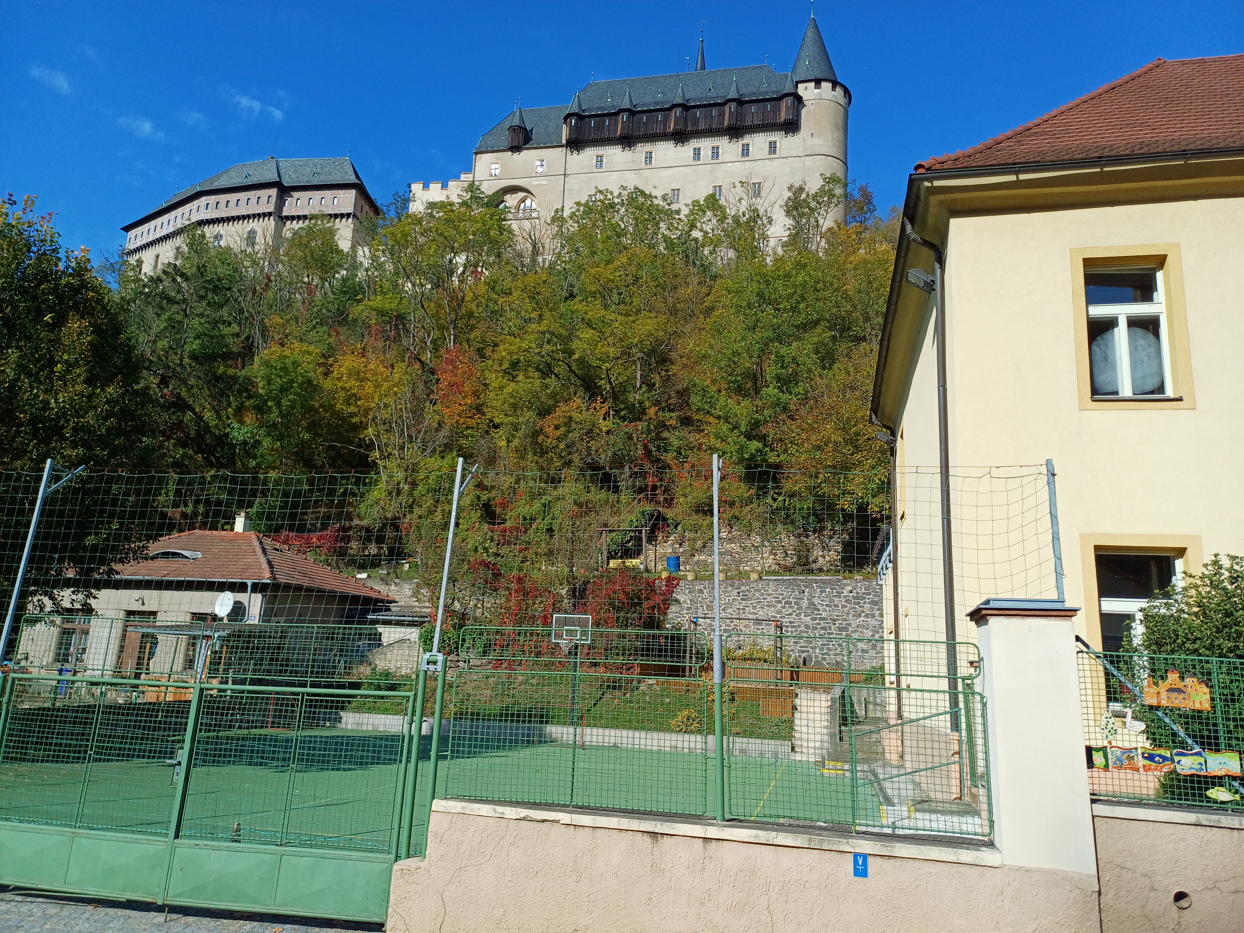 ZŠ Karlštejn foto 5
