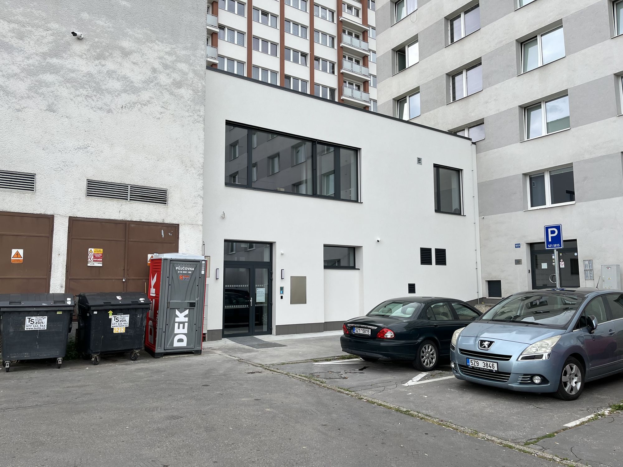 Sbor Církve bratrské ve Zlíně foto 3